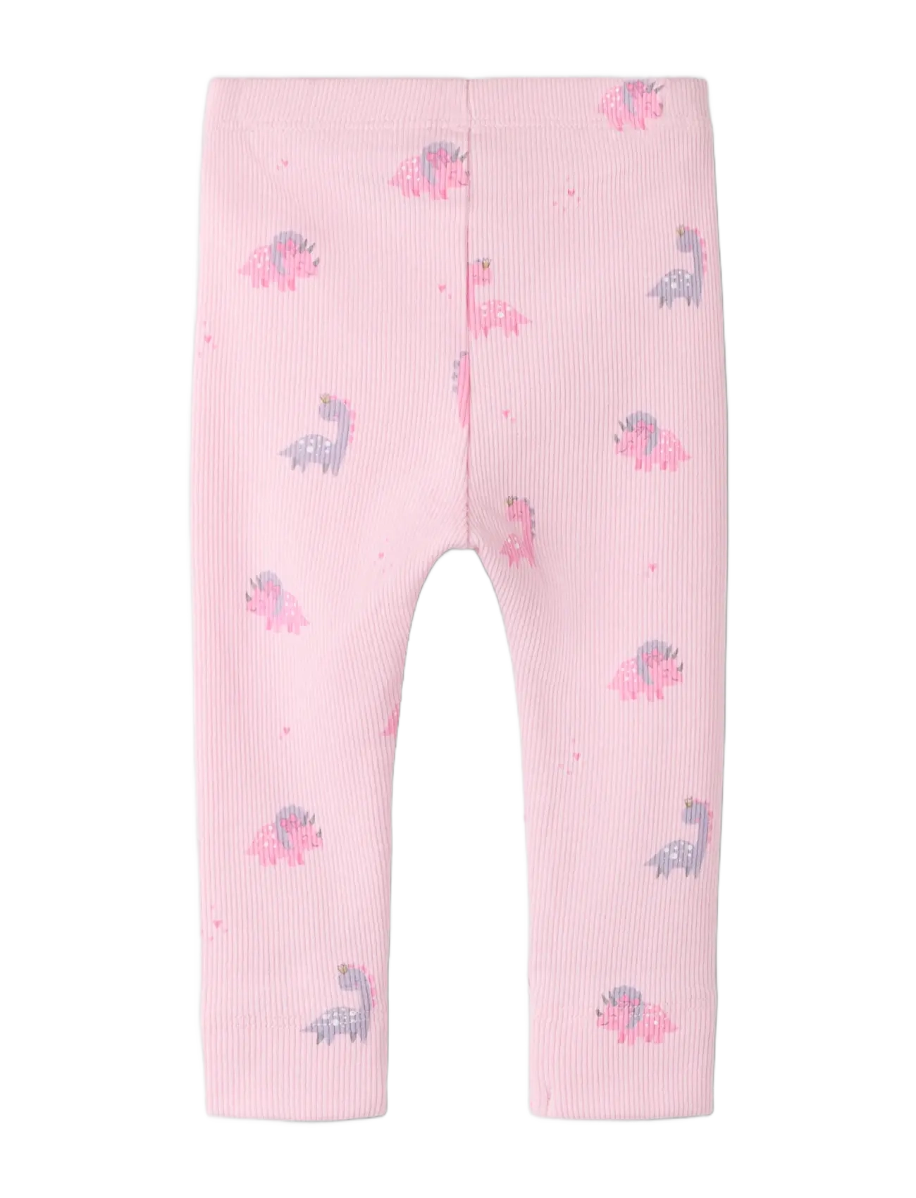 name it - NBFODINIA LEGGING - leggings - orchid pink - 1
