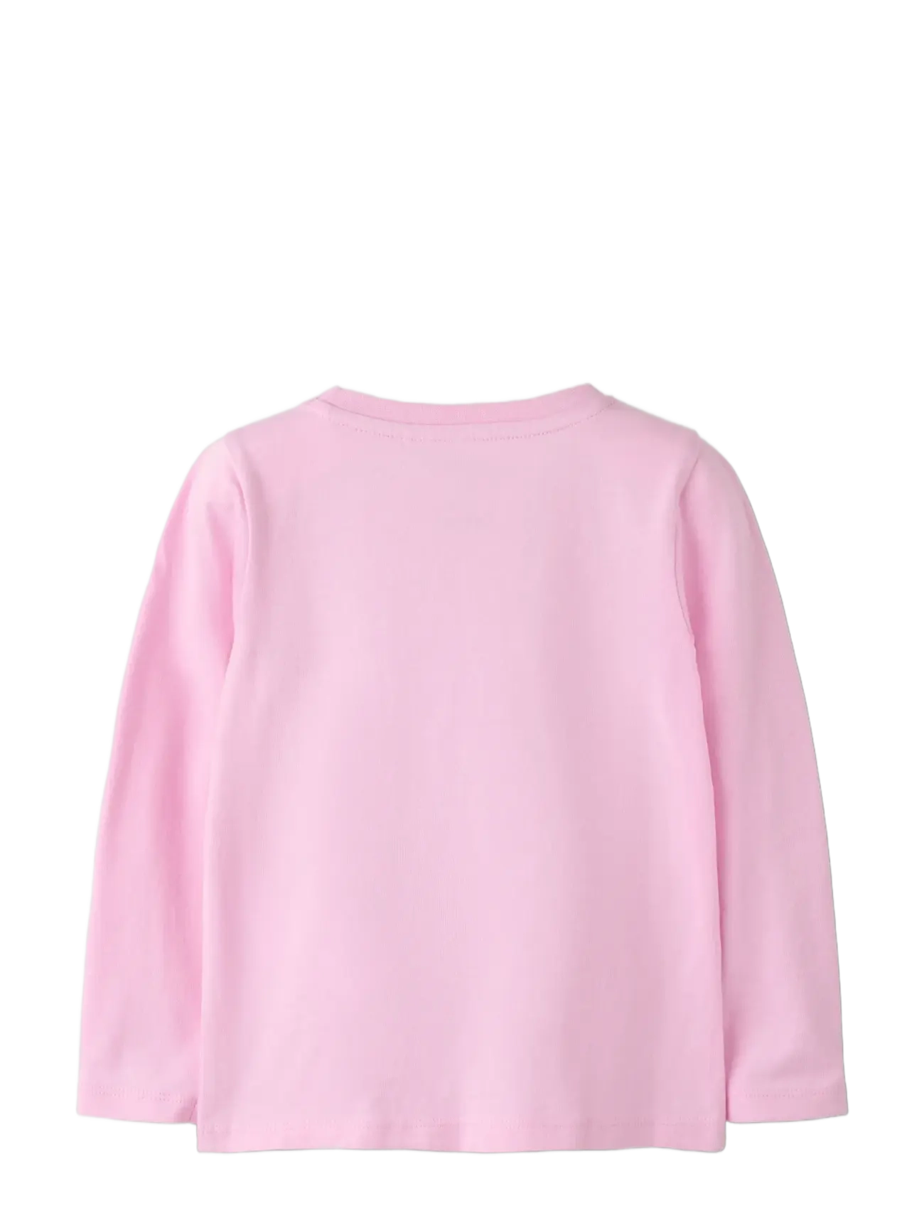 name it - NMFRILARIA LS TOP - langärmelig - full blooming pink - 1