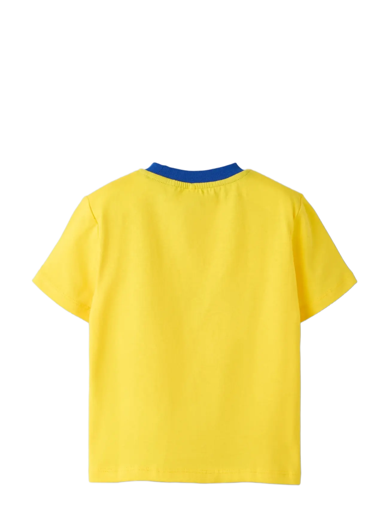 name it - NMNJAMIE SS NREG TOP - empire yellow - 1