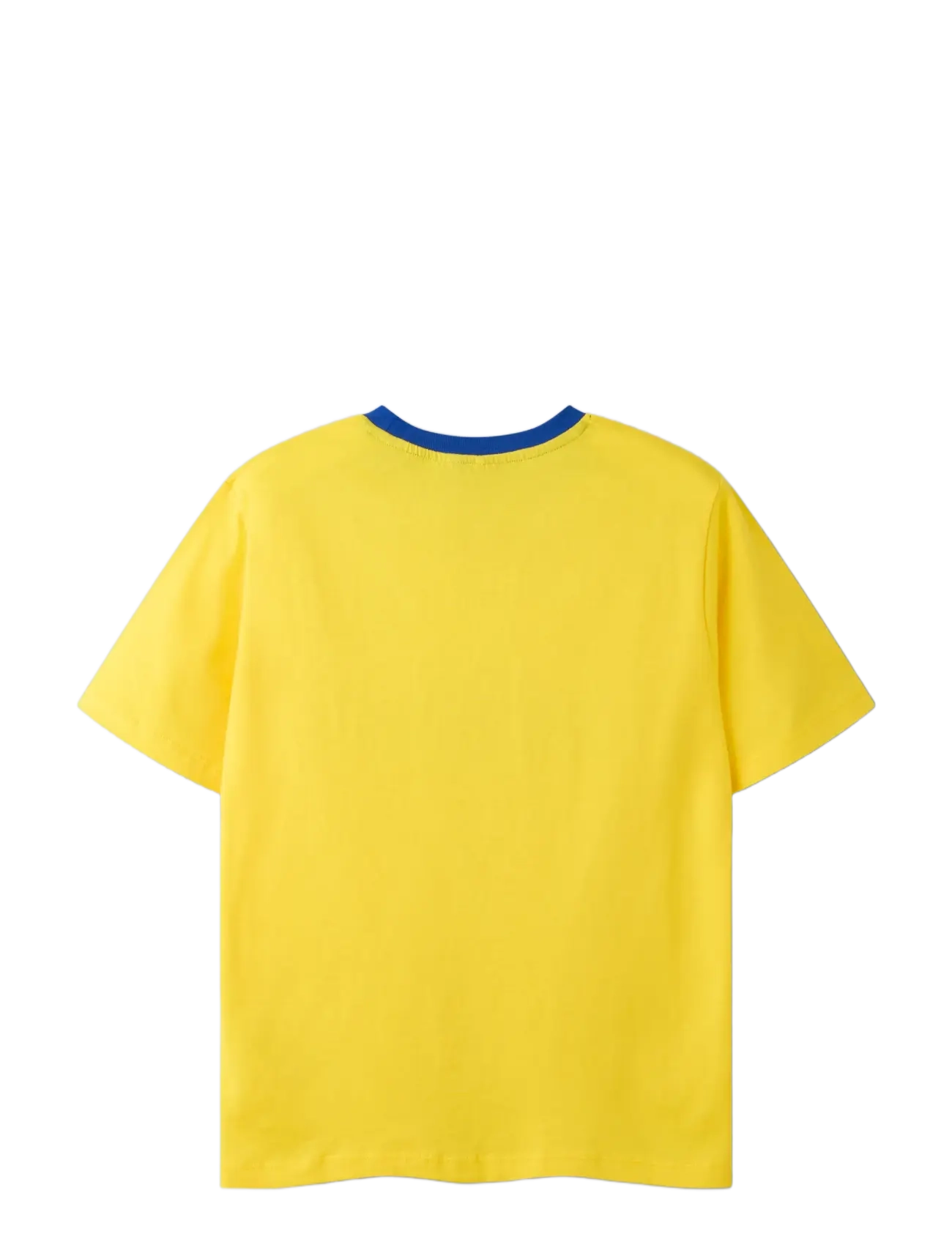 name it - NKNJAMIE SS NREG TOP - empire yellow - 1