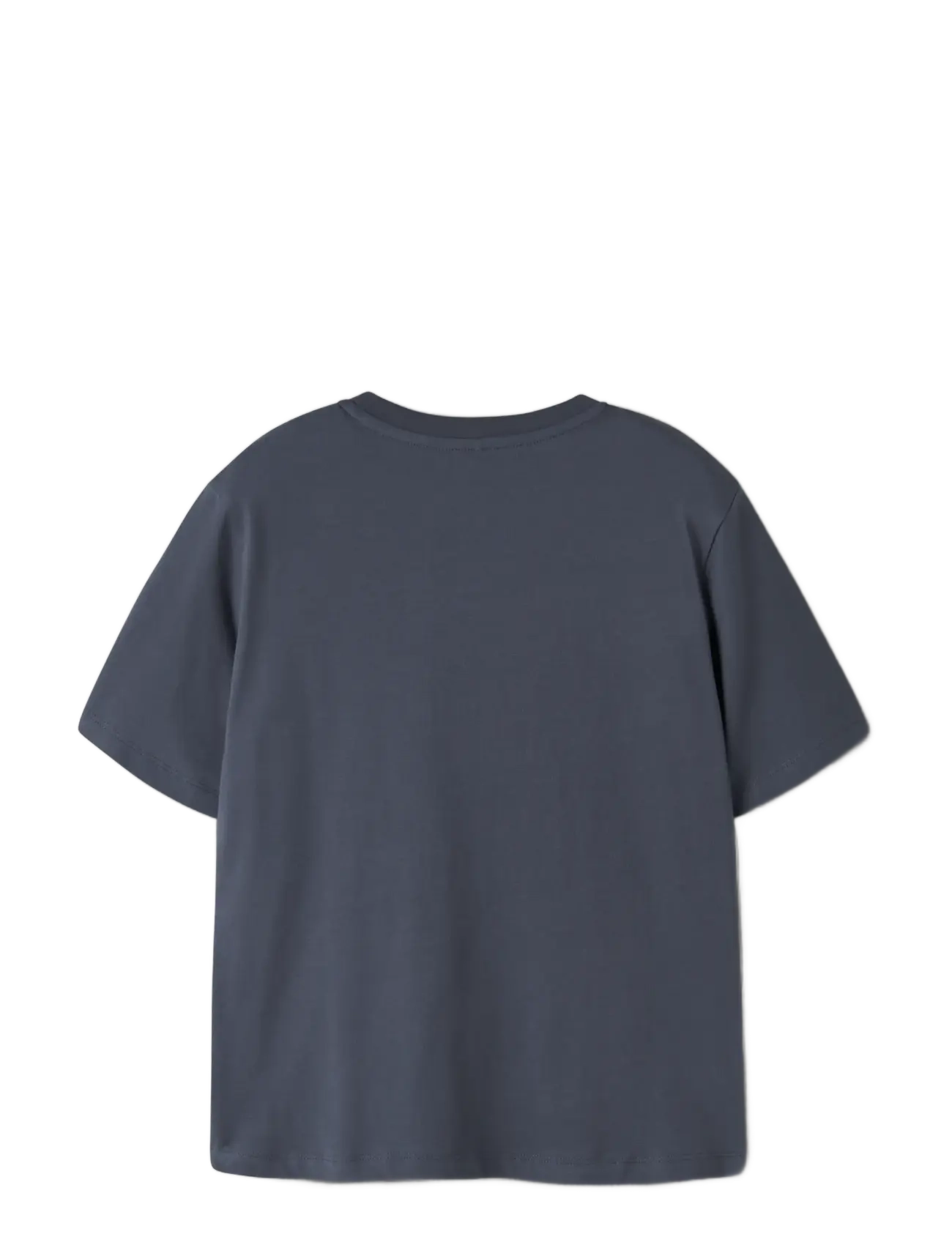 name it - NKNCHARLIE SS NREG TOP NOOS - ombre blue - 1
