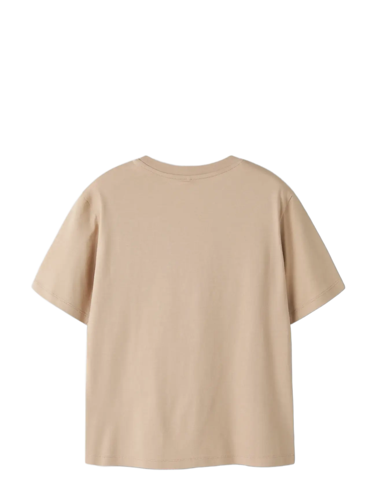 name it - NKNCHARLIE SS NREG TOP NOOS - sesame - 1