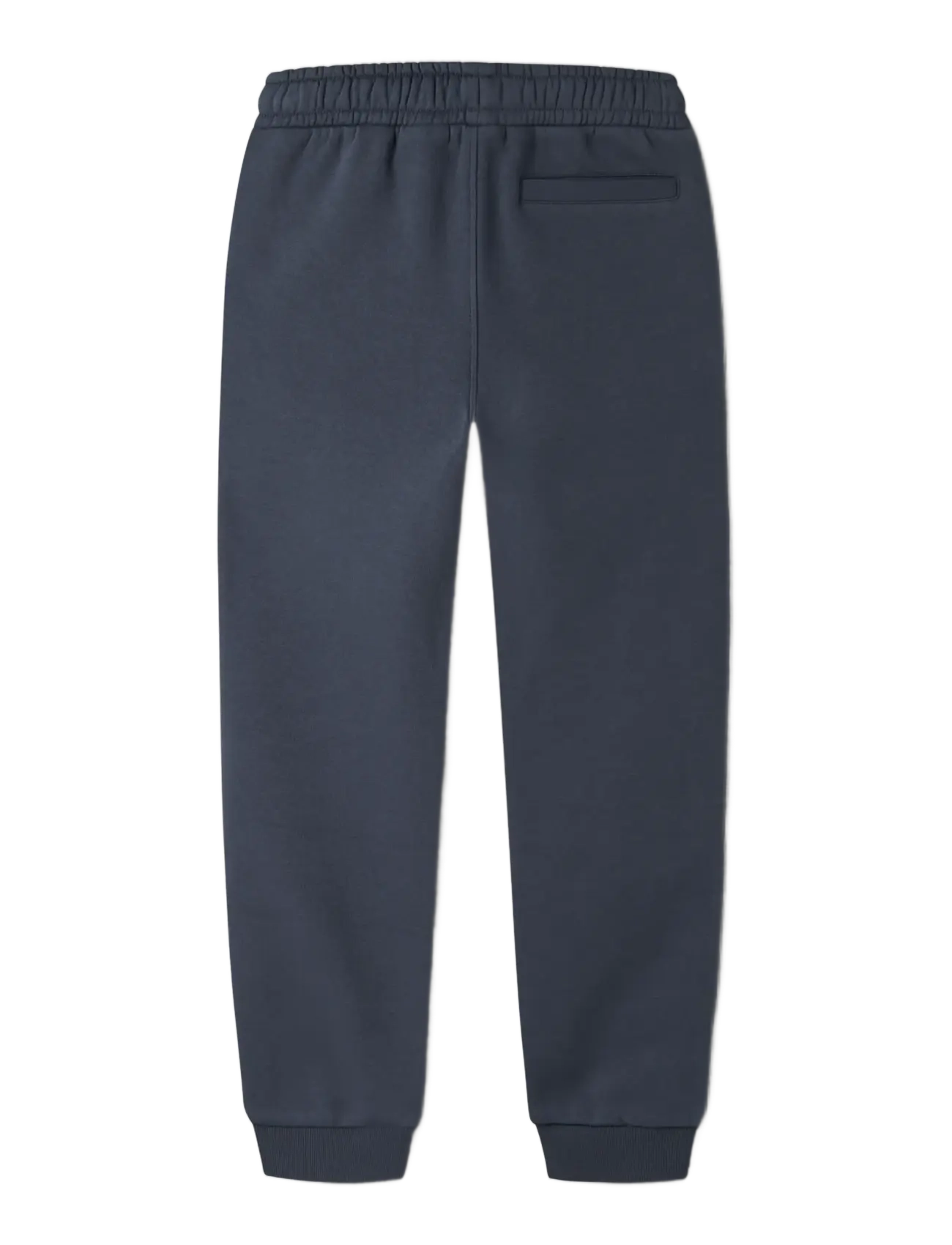 name it - NKNCHARLIE NREG SWEAT PANT BRU NOOS - sweatpants - ombre blue - 1