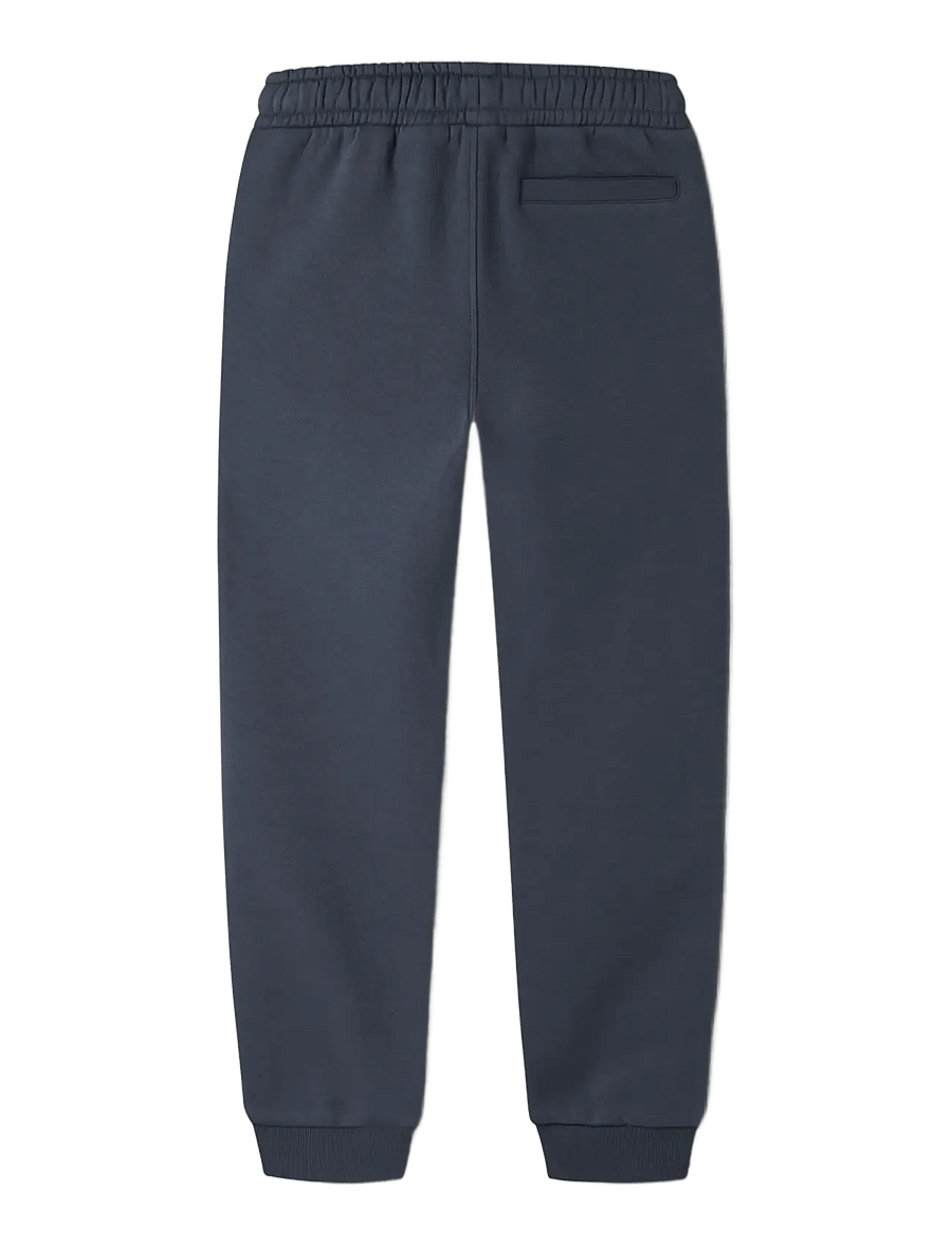 name it - NKNCHARLIE NREG SWEAT PANT BRU NOOS - sweatpants - ombre blue - 1
