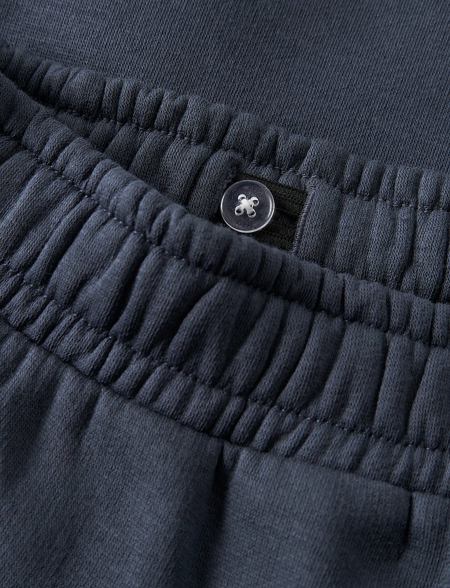 name it - NKNCHARLIE NREG SWEAT PANT BRU NOOS - sweatpants - ombre blue - 2