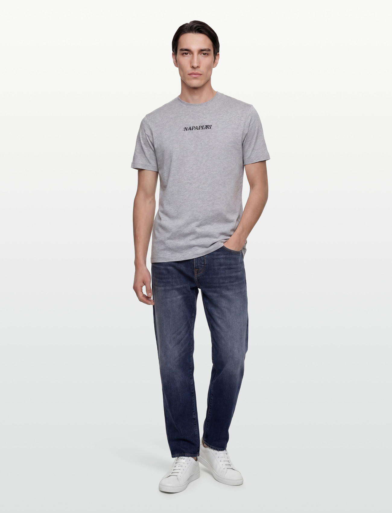 Grey