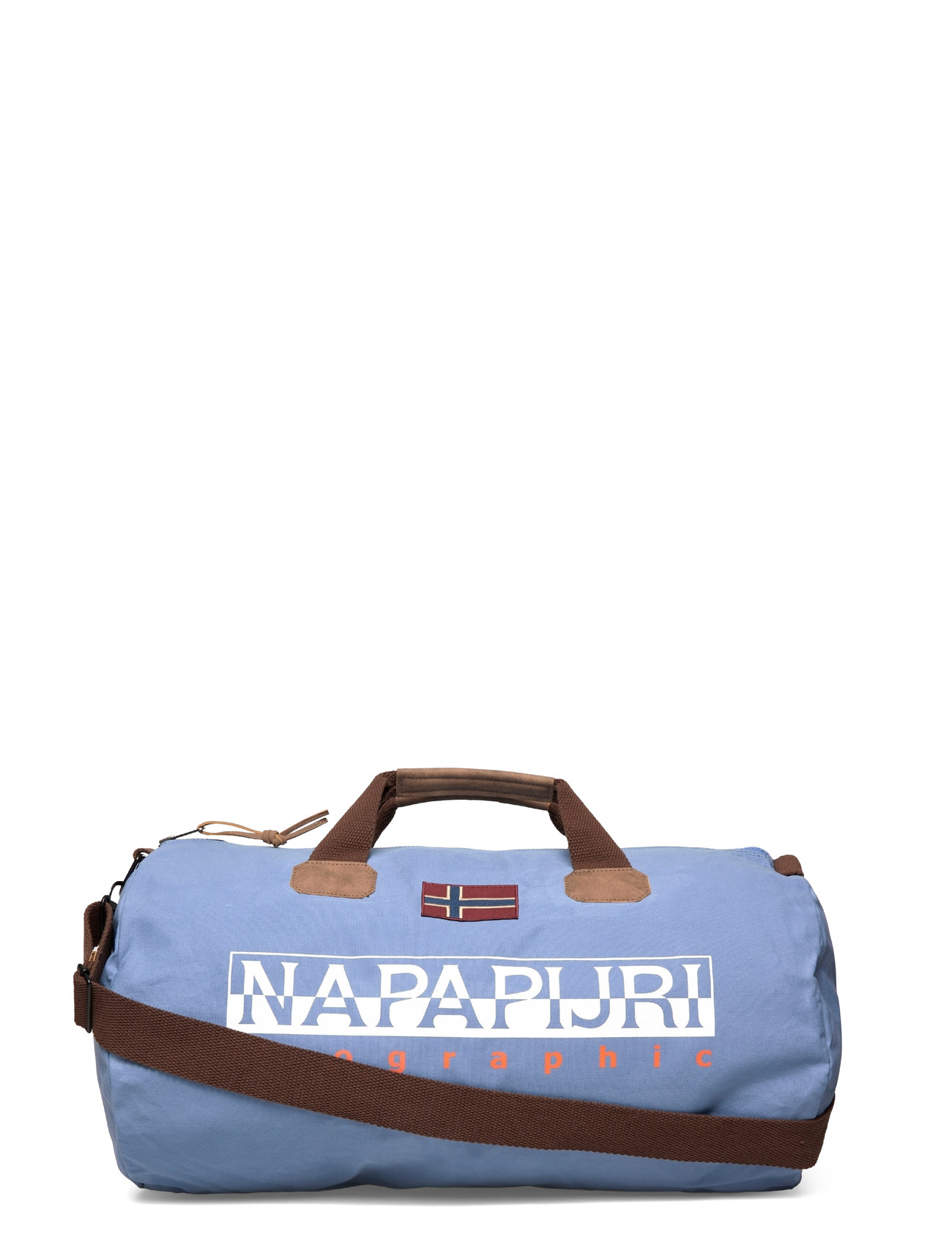 Napapijri Bering 3 Blue Jasper B9A - Navy - ONE SIZE 2