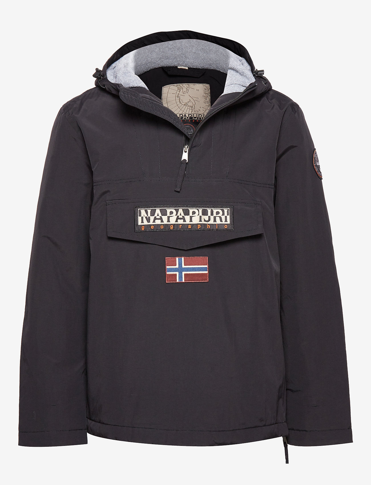Napapijri - RAINFOREST WINTER 1 - black - 0