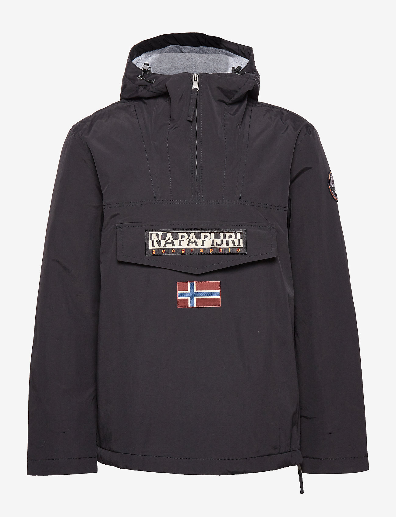 Napapijri - RAINFOREST WINTER 1 - black - 1