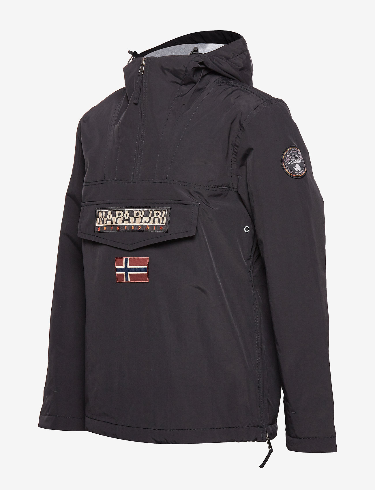 Napapijri - RAINFOREST WINTER 1 - black - 3