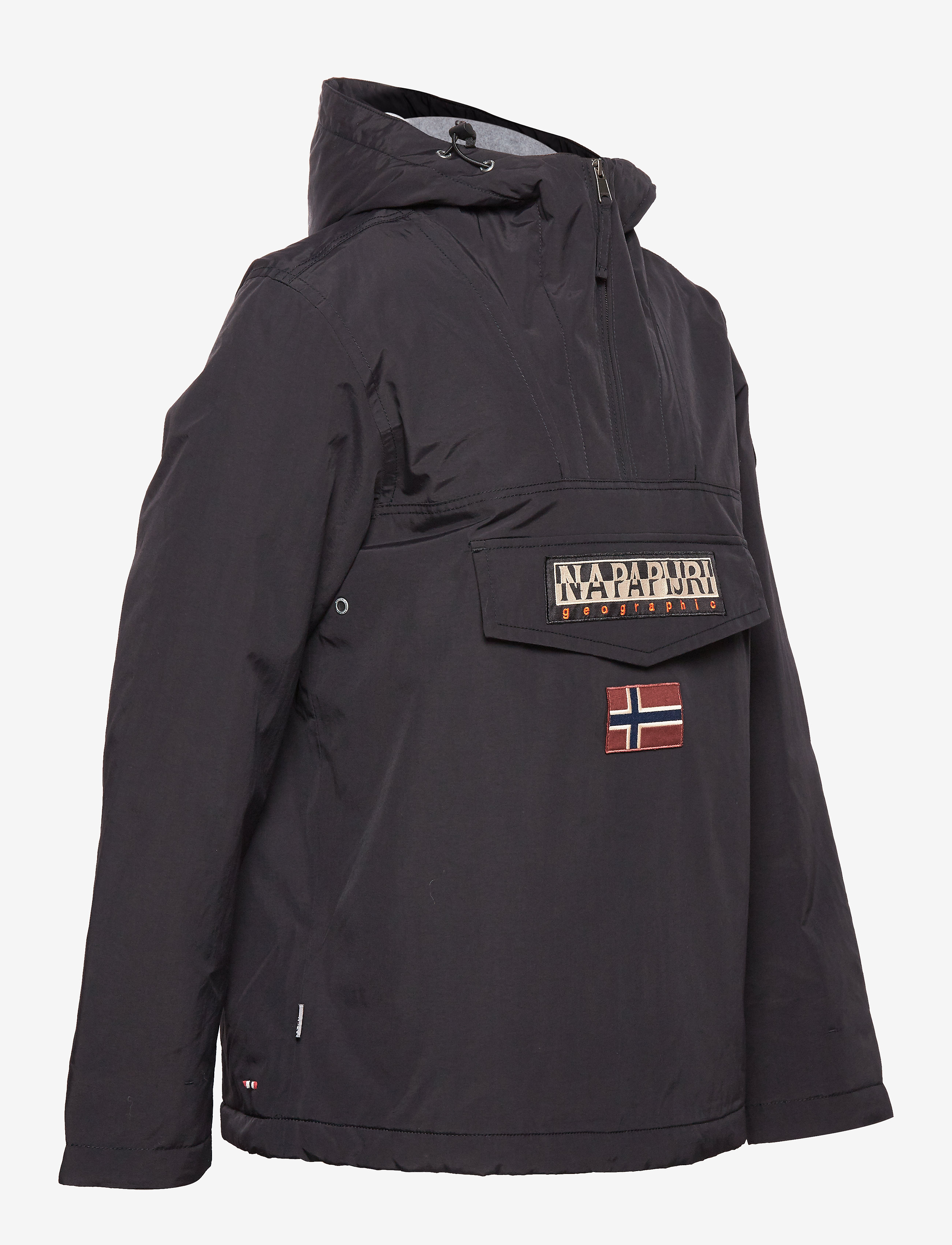 Napapijri - RAINFOREST WINTER 1 - black - 4