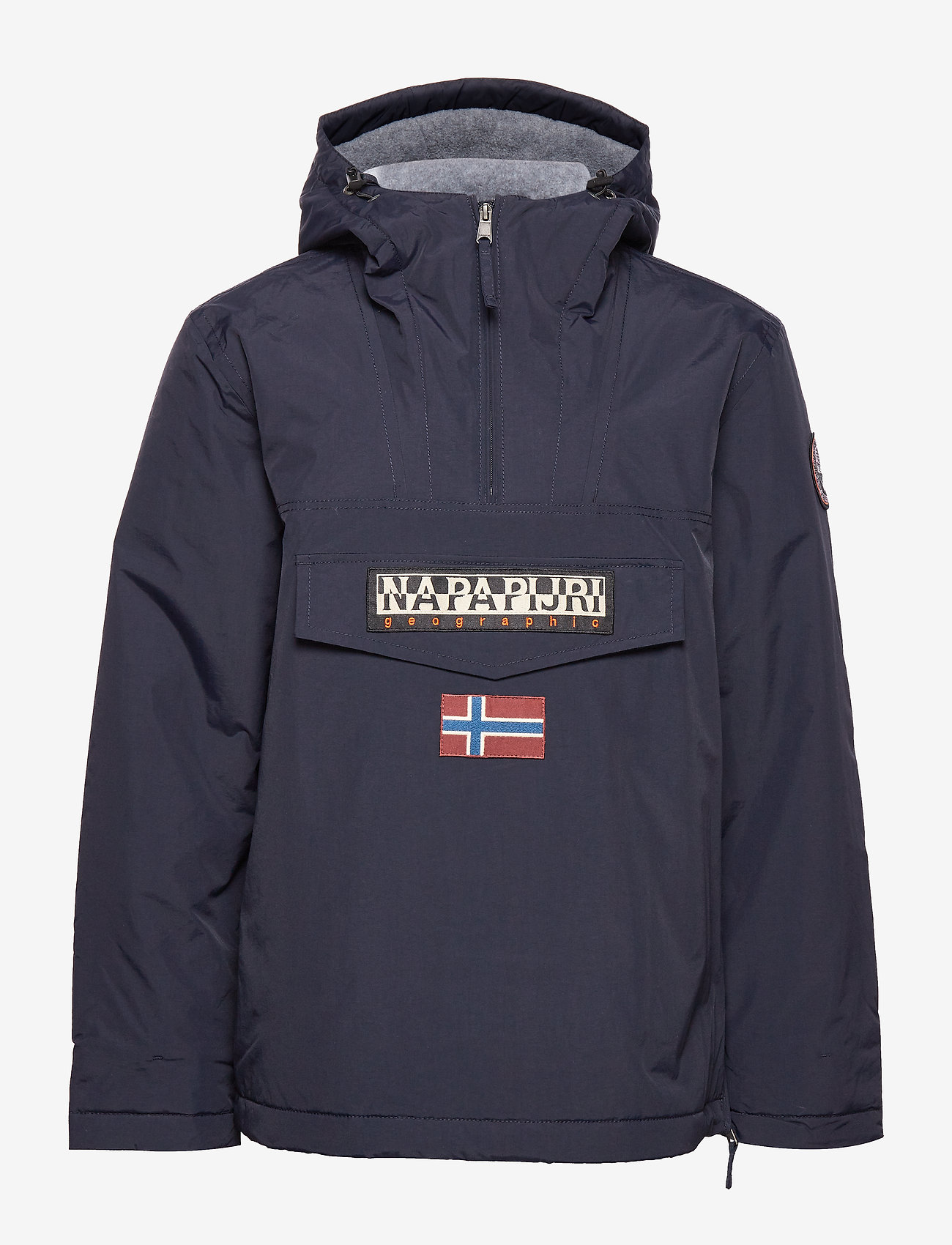 Napapijri - RAINFOREST WINTER 1 - blue marine - 1