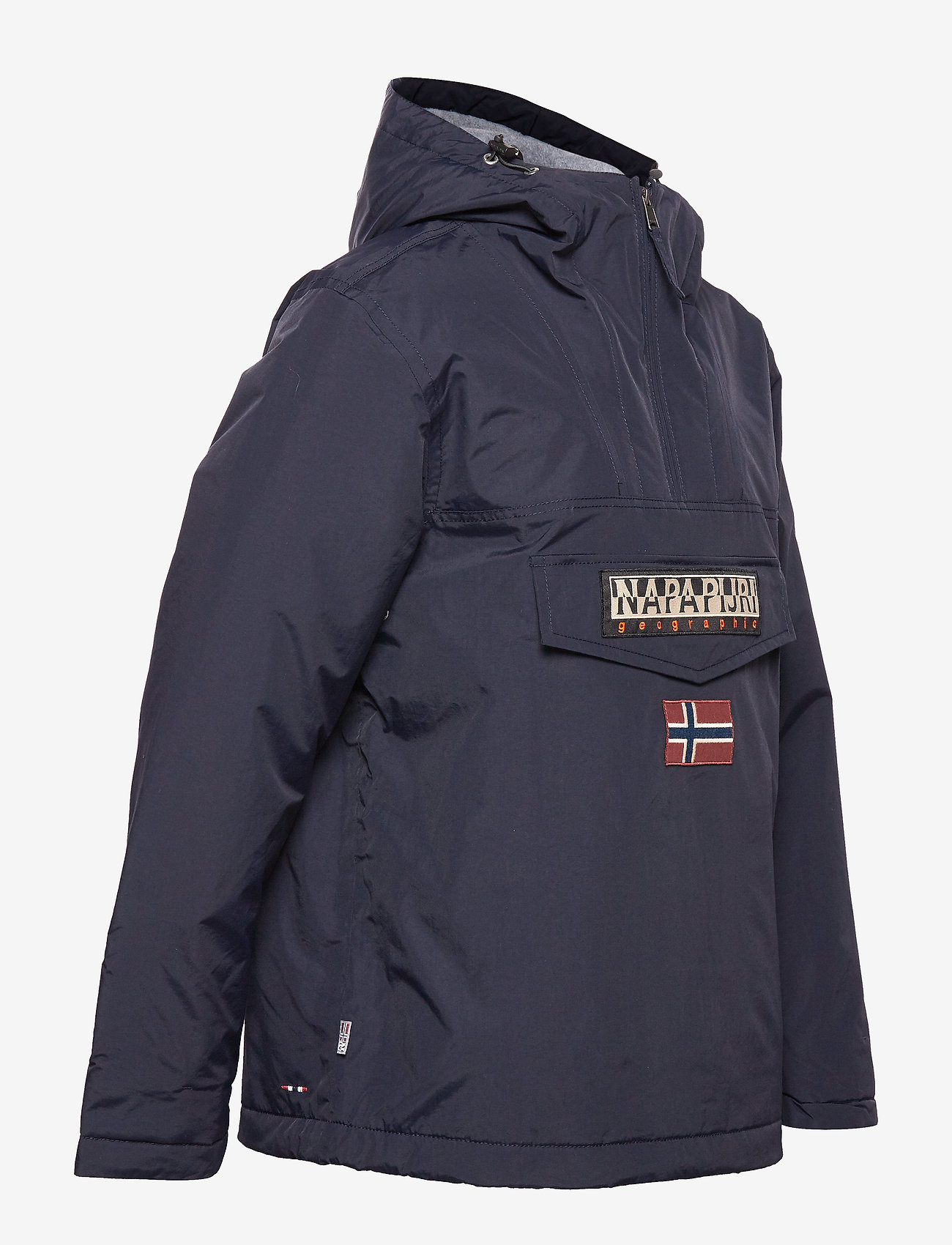 Napapijri - RAINFOREST WINTER 1 - blue marine - 3