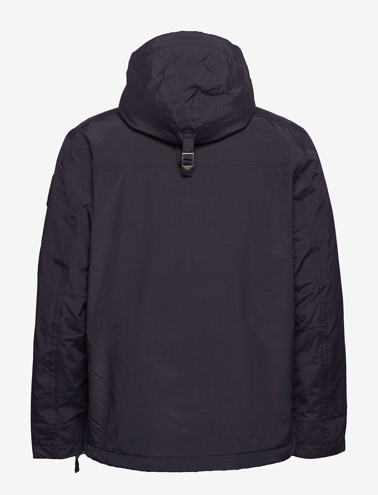 Napapijri - RAINFOREST POCKET - black - 2