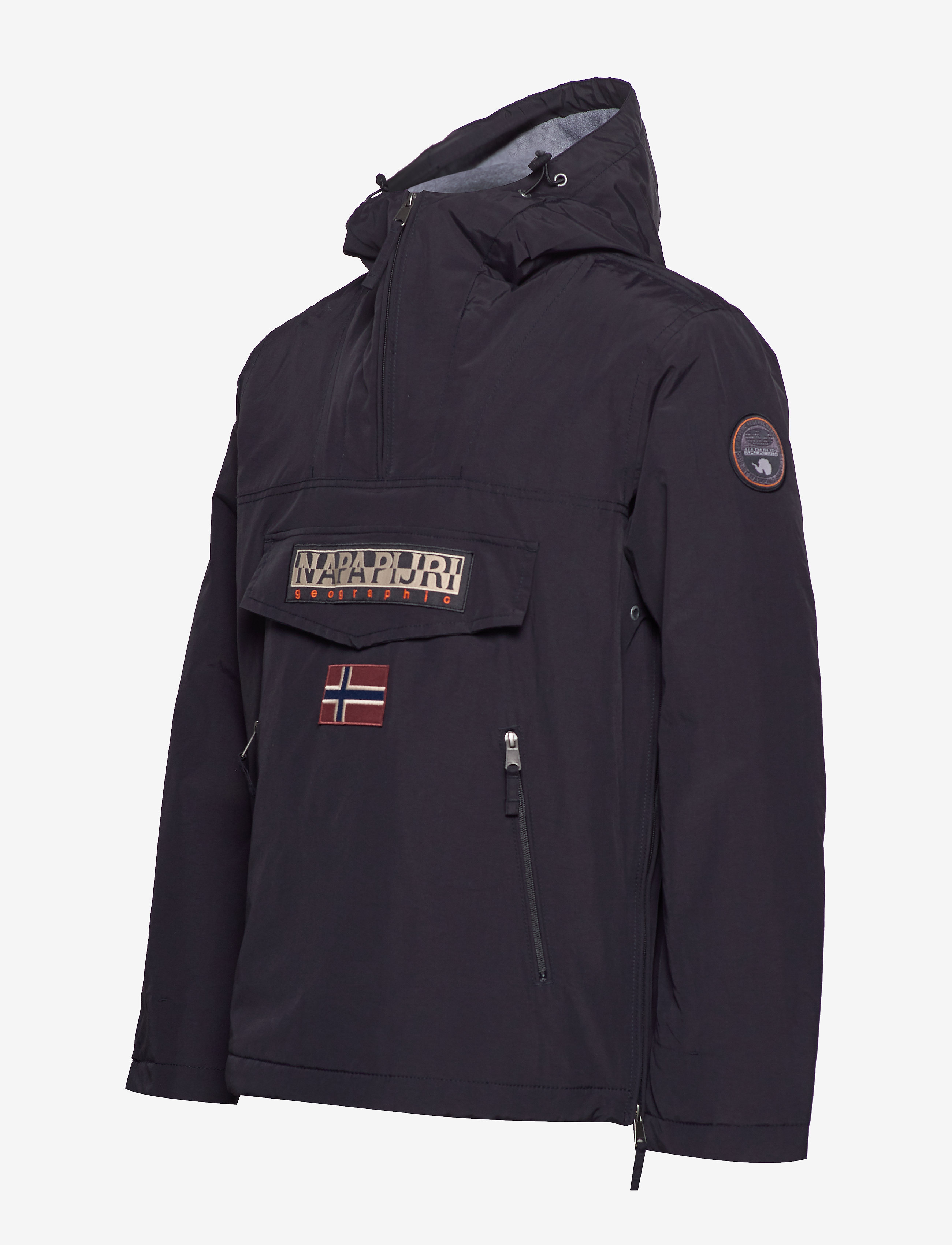 Napapijri - RAINFOREST POCKET - black - 3
