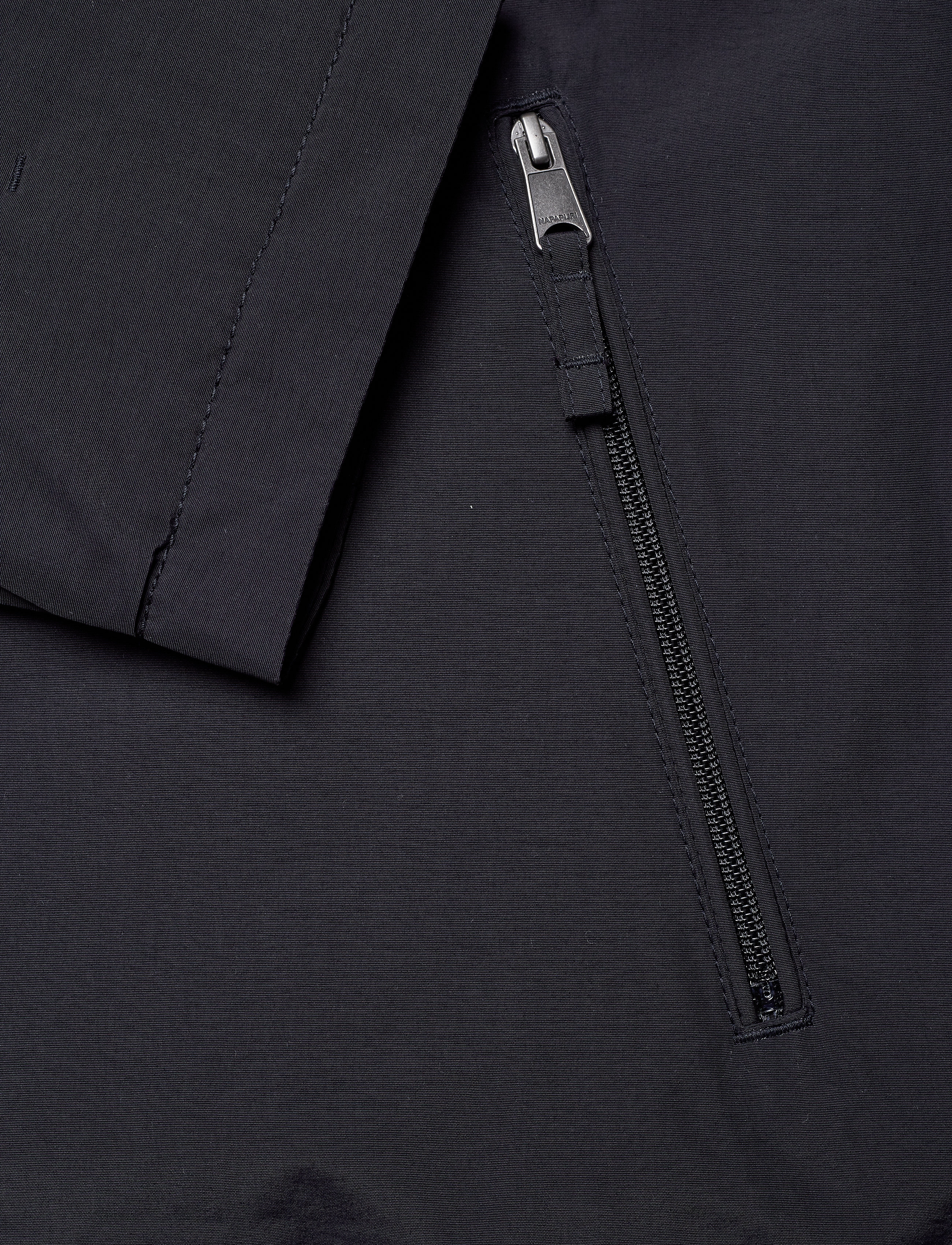 Napapijri - RAINFOREST POCKET - black - 5