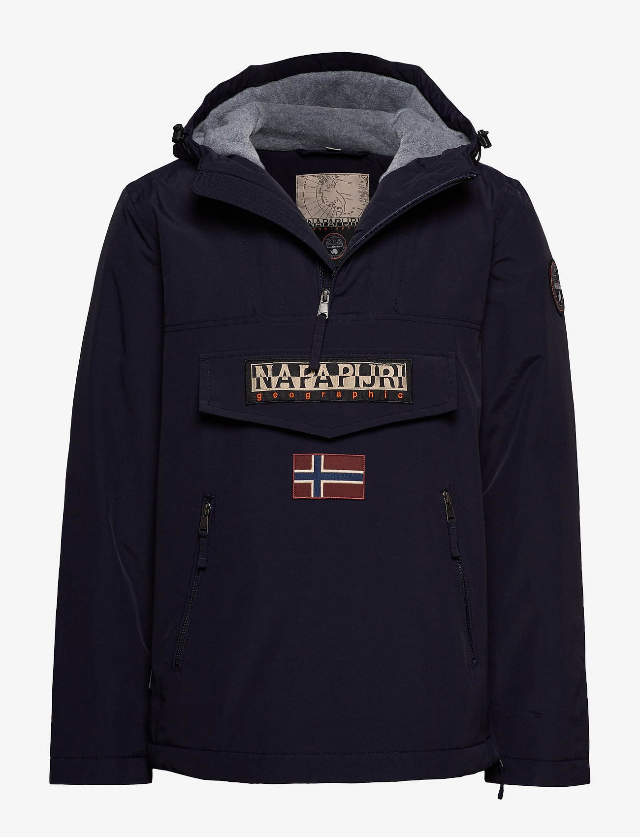 Napapijri - RAINFOREST POCKET - blue marine - 0