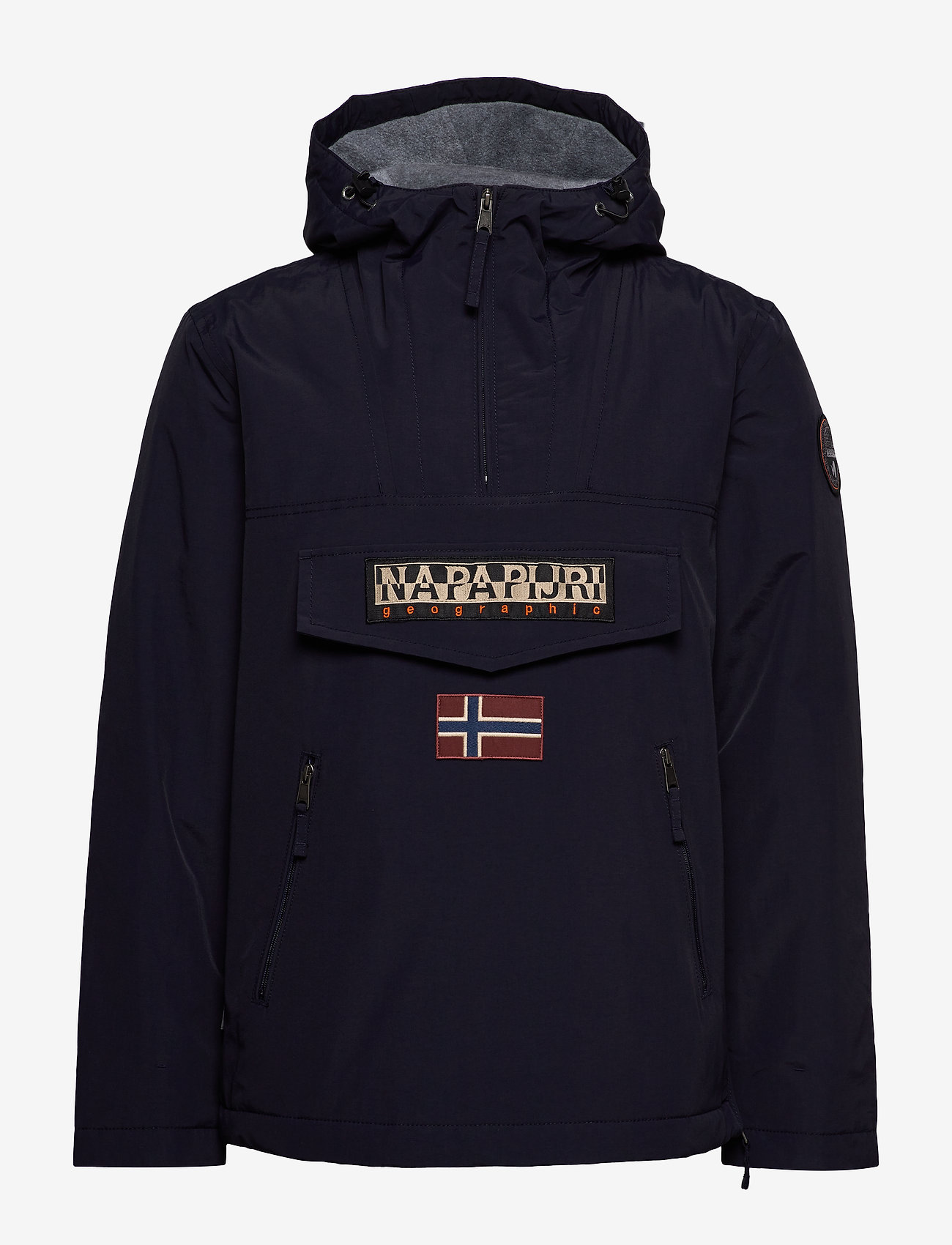 Napapijri - RAINFOREST POCKET - blue marine - 1
