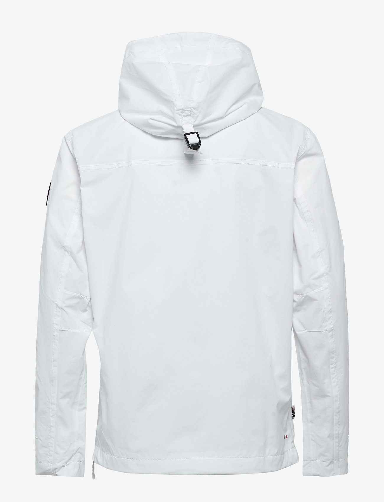 Napapijri - RAINFOREST M SUM 1 - bright white - 2