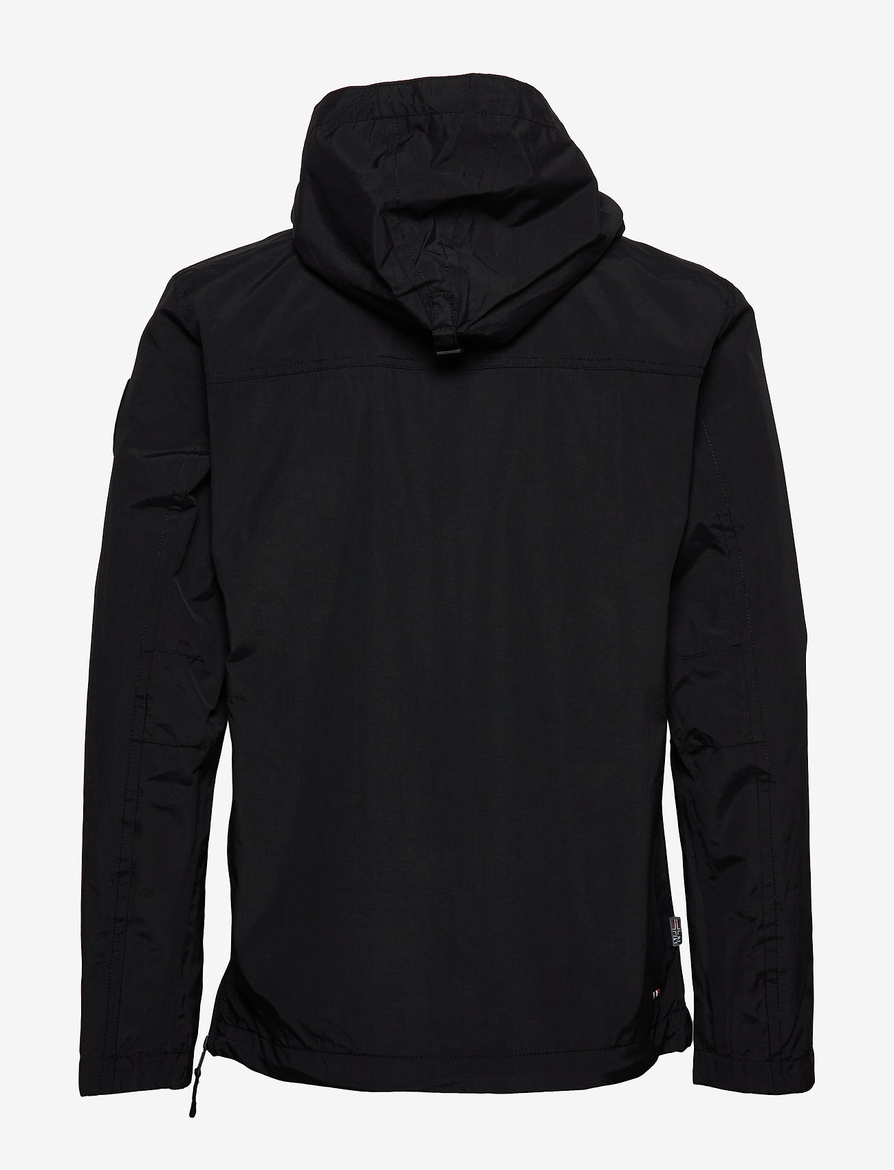 Napapijri - RAINFOREST M SUM 1 - black - 2