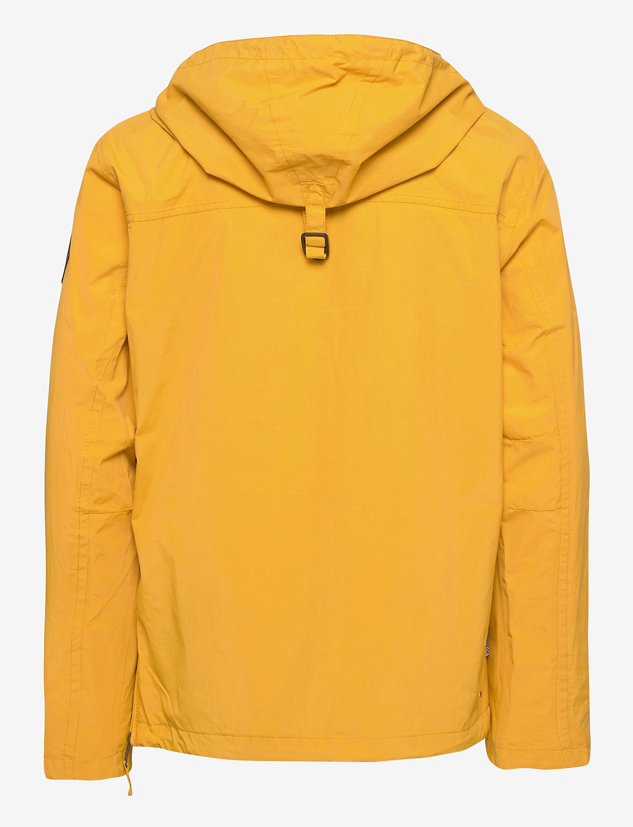 Napapijri - RAINFOREST M SUM 1 - mango yellow - 2