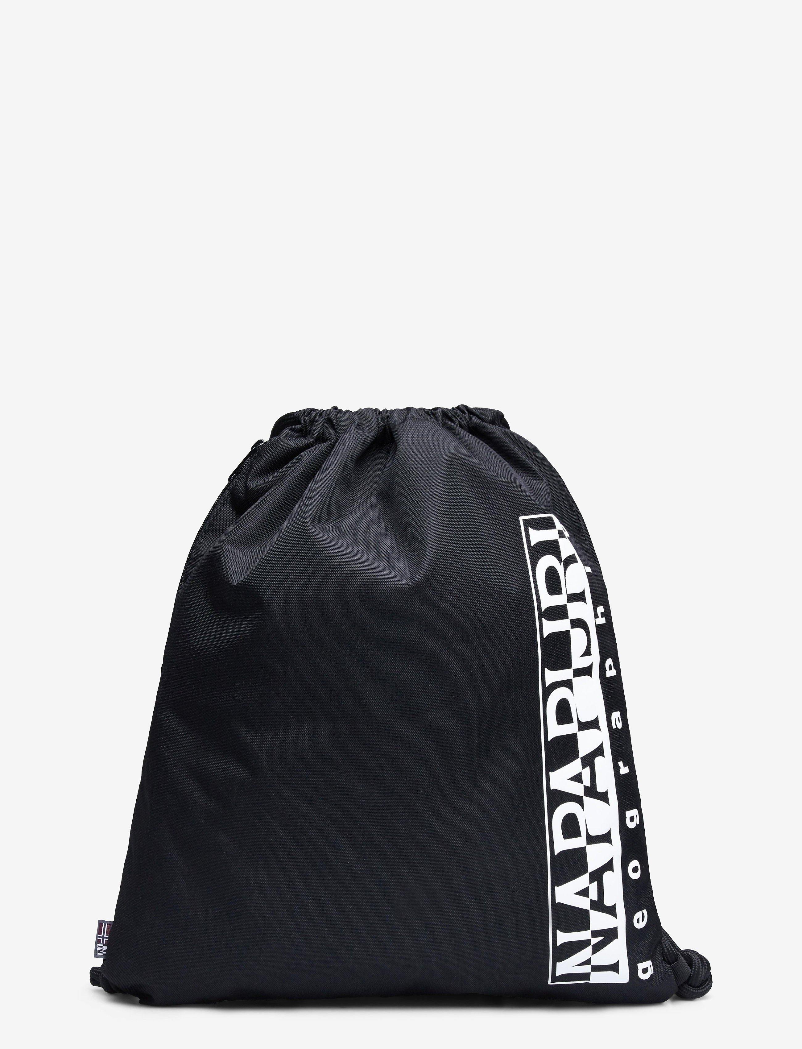 Napapijri - HAPPY GYM SACK 1 - black - 0