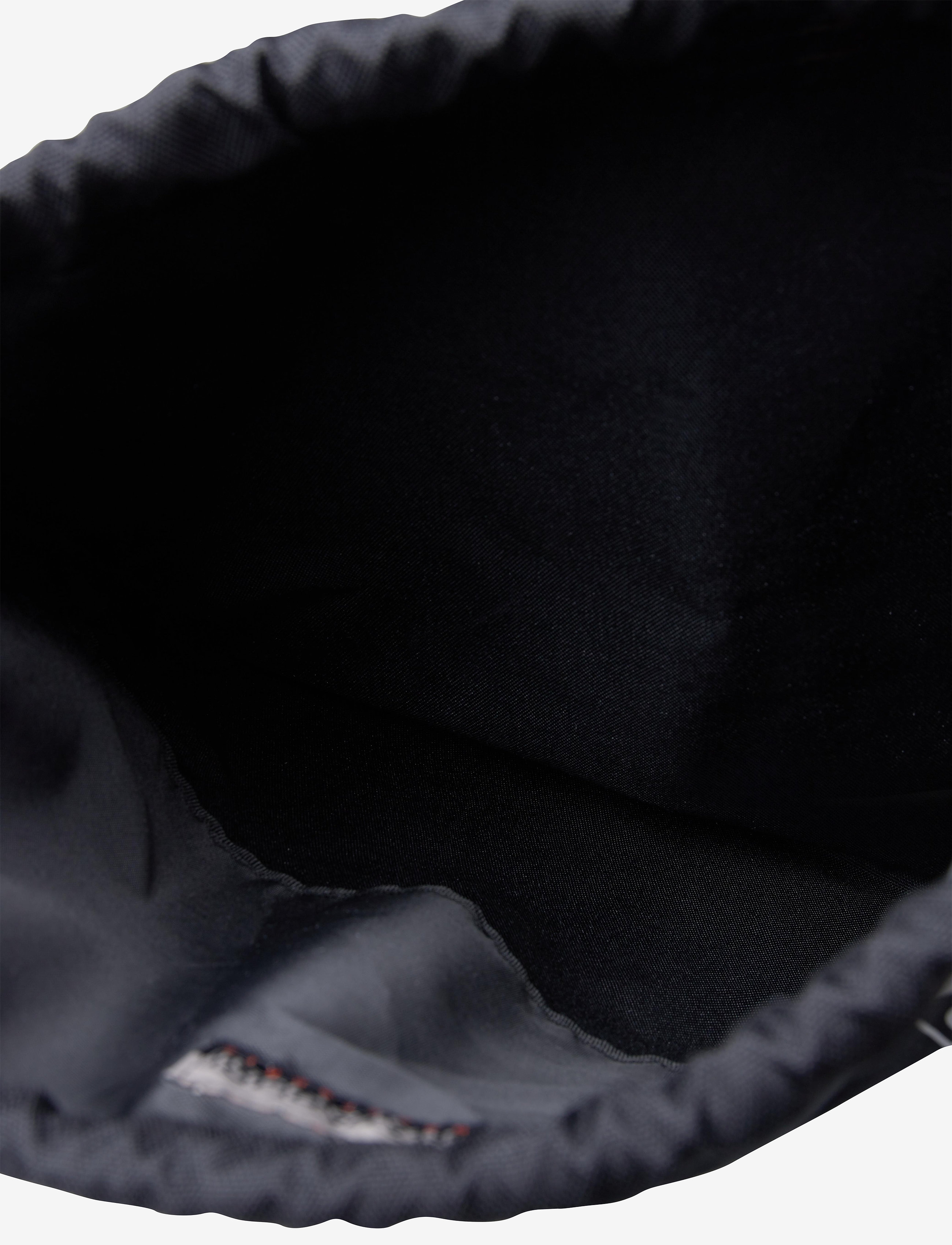 Napapijri - HAPPY GYM SACK 1 - black - 3