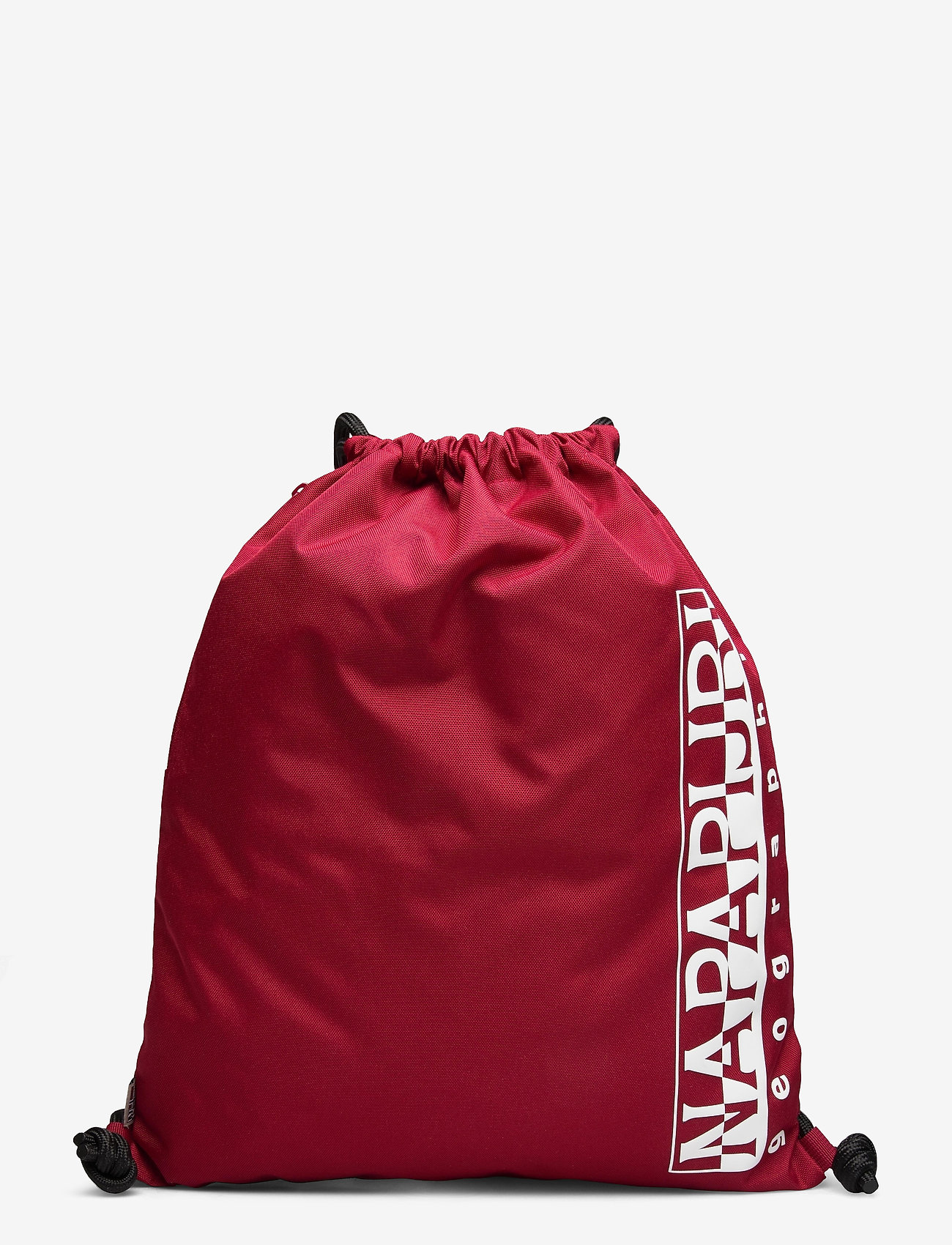 Napapijri - HAPPY GYM SACK 1 - red scarlet - 0