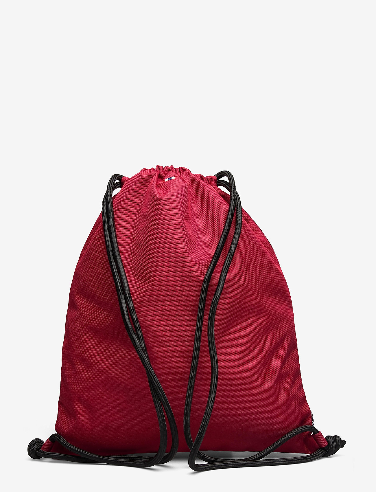 Napapijri - HAPPY GYM SACK 1 - red scarlet - 1