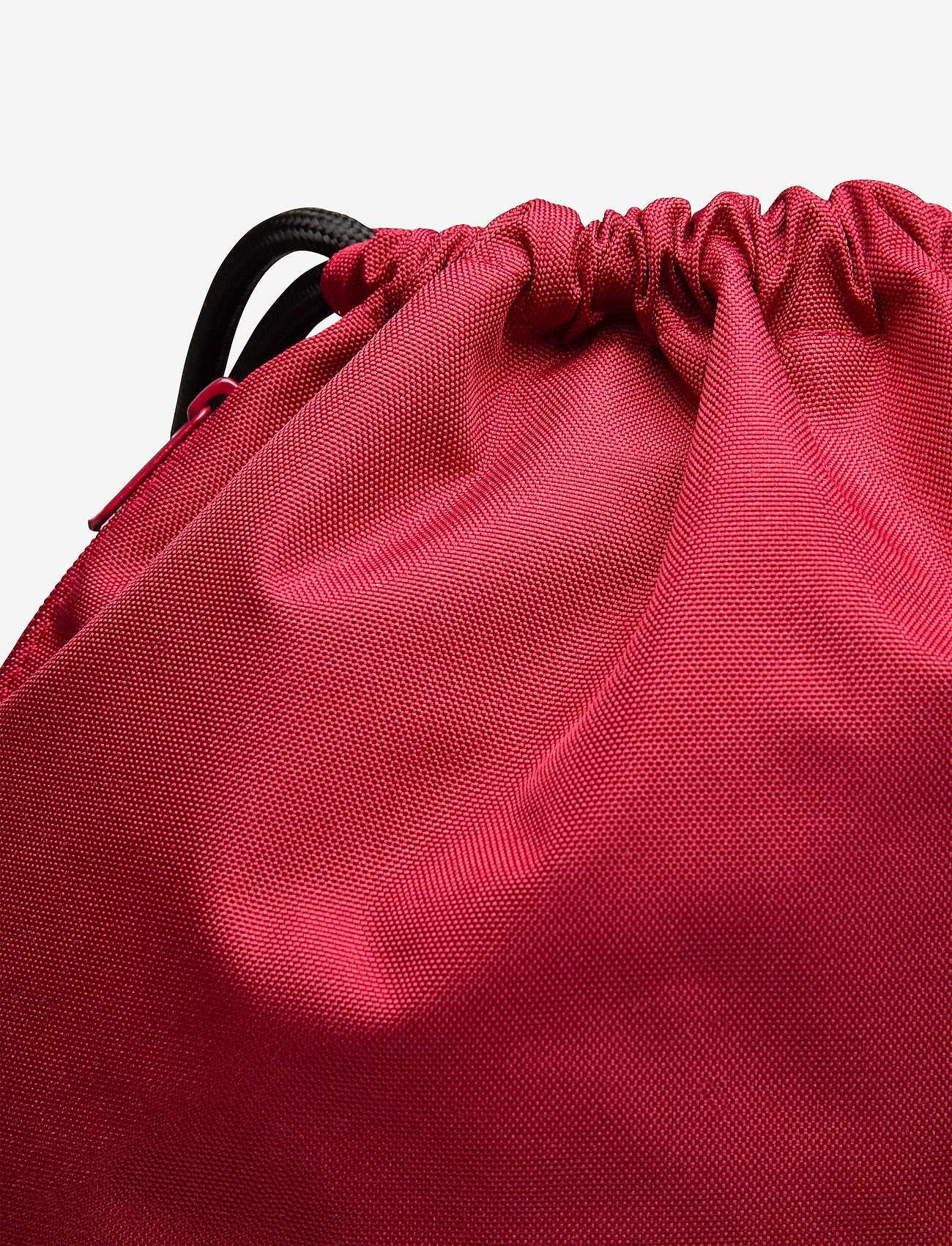 Napapijri - HAPPY GYM SACK 1 - red scarlet - 3