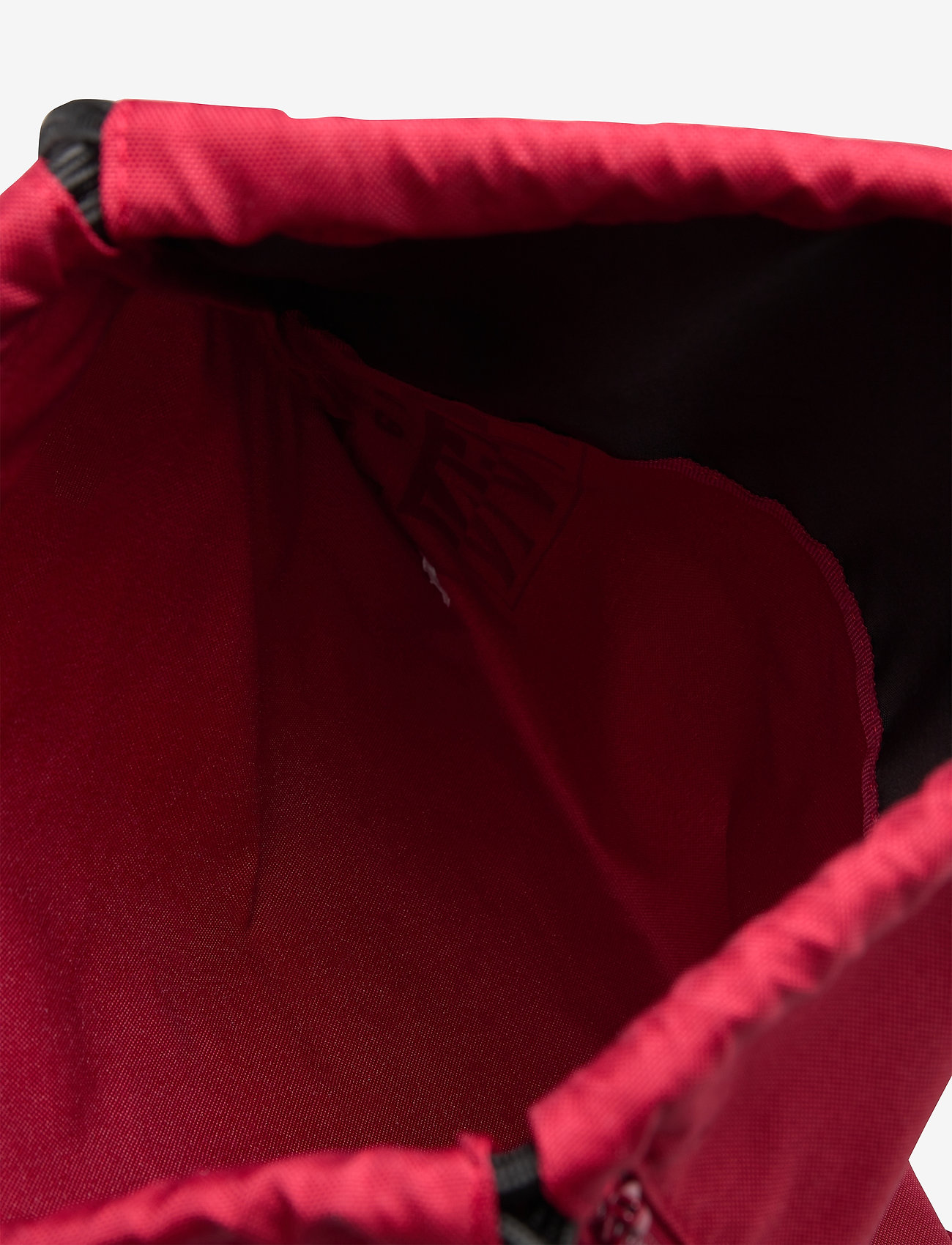 Napapijri - HAPPY GYM SACK 1 - red scarlet - 4