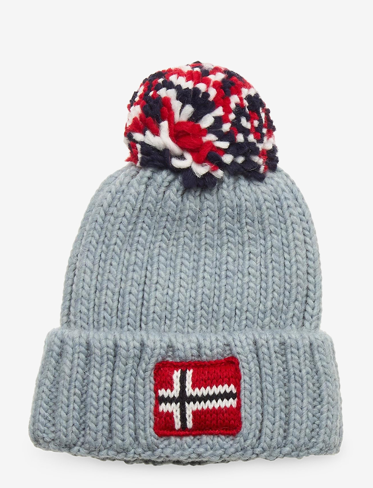 Napapijri - K SEMIURY 2 - light sky - 0