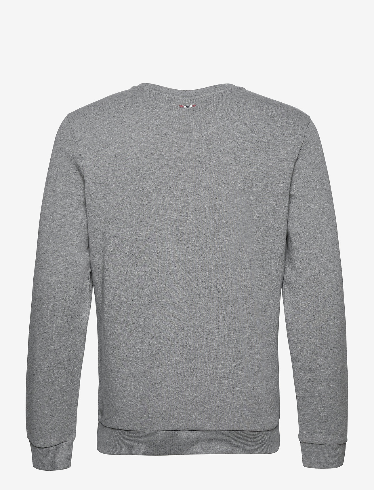 Napapijri - BEVORA C - med grey mel - 1