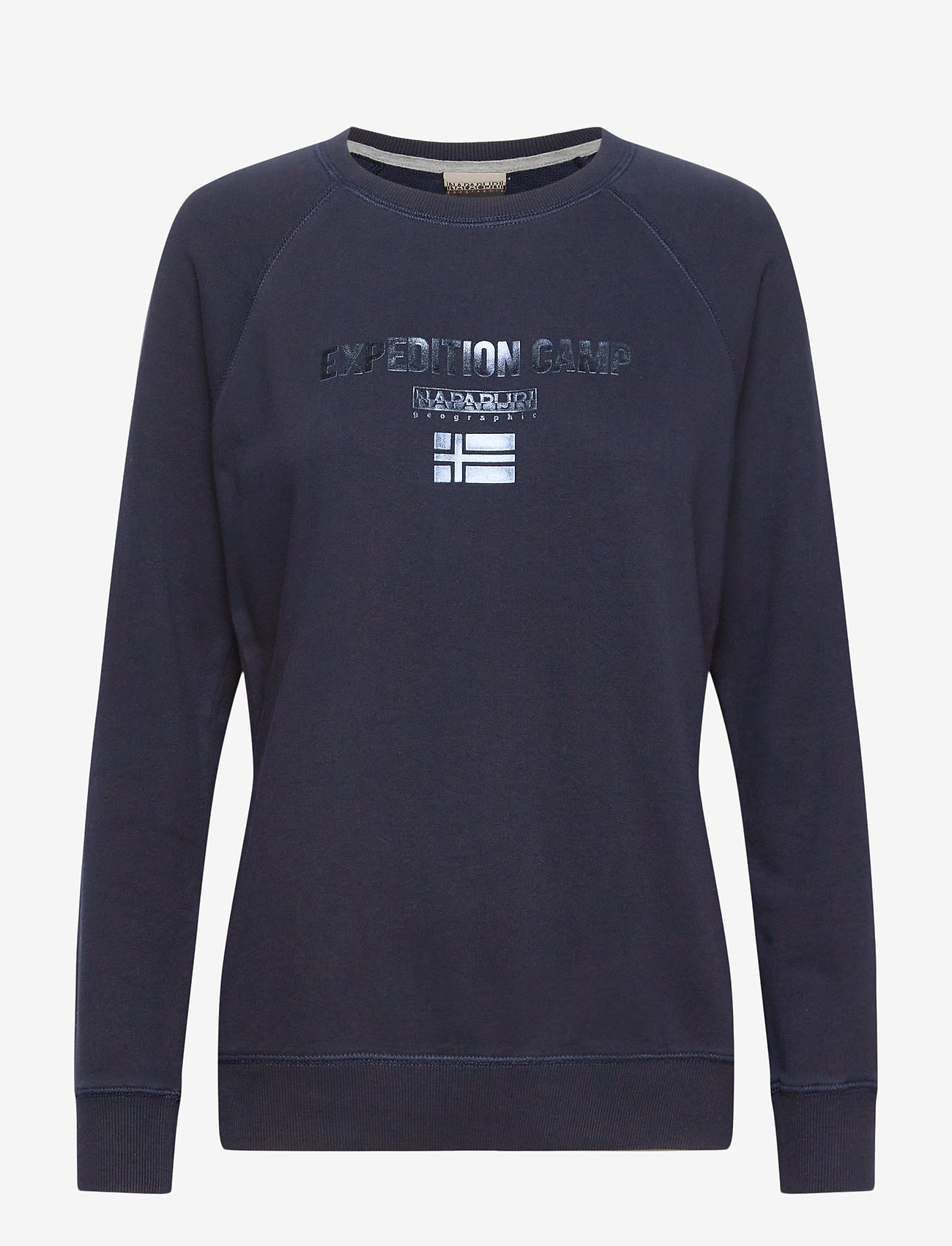 BONTHE W C - BLU MARINE