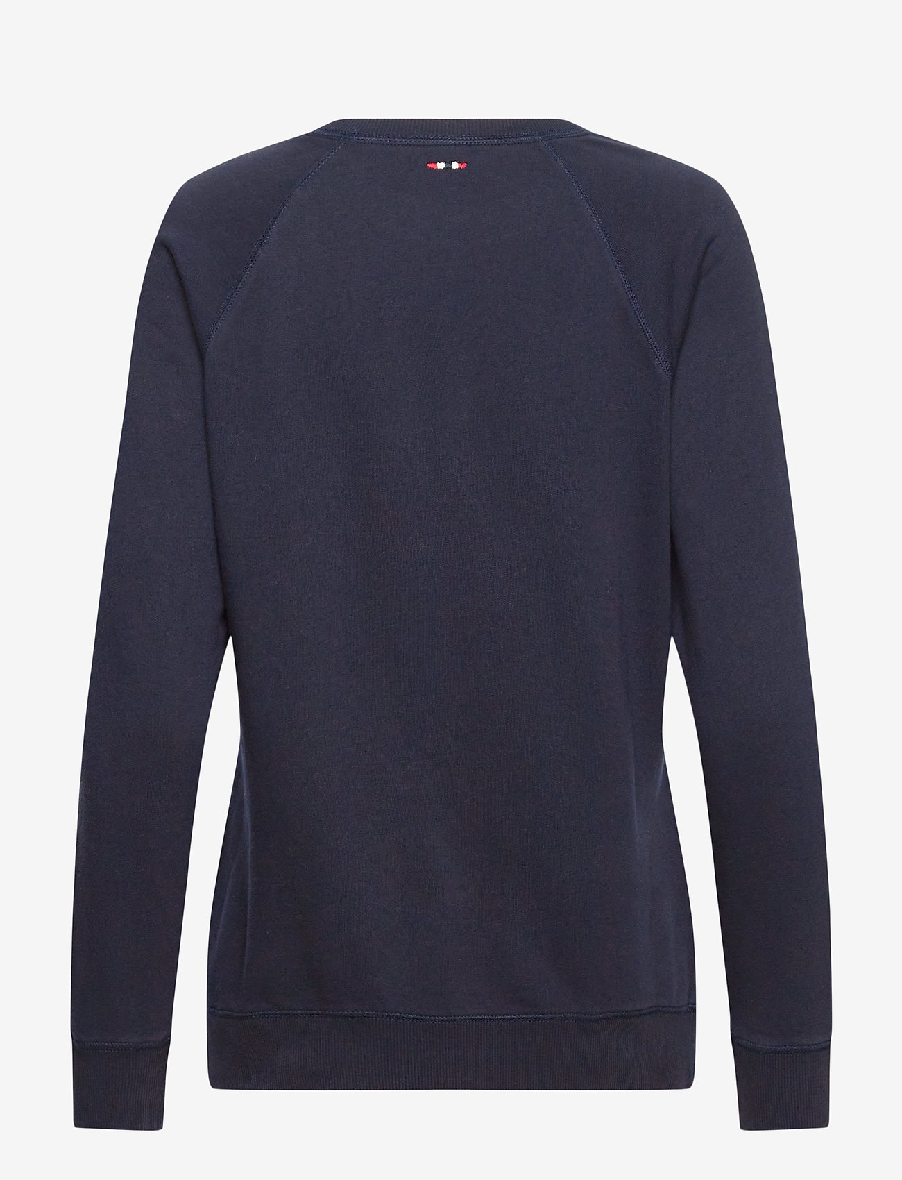 Napapijri - BONTHE W C - blu marine - 1