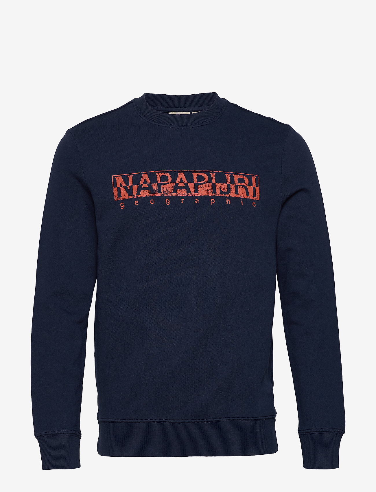 Napapijri - BOLANOS C - medieval blue - 0