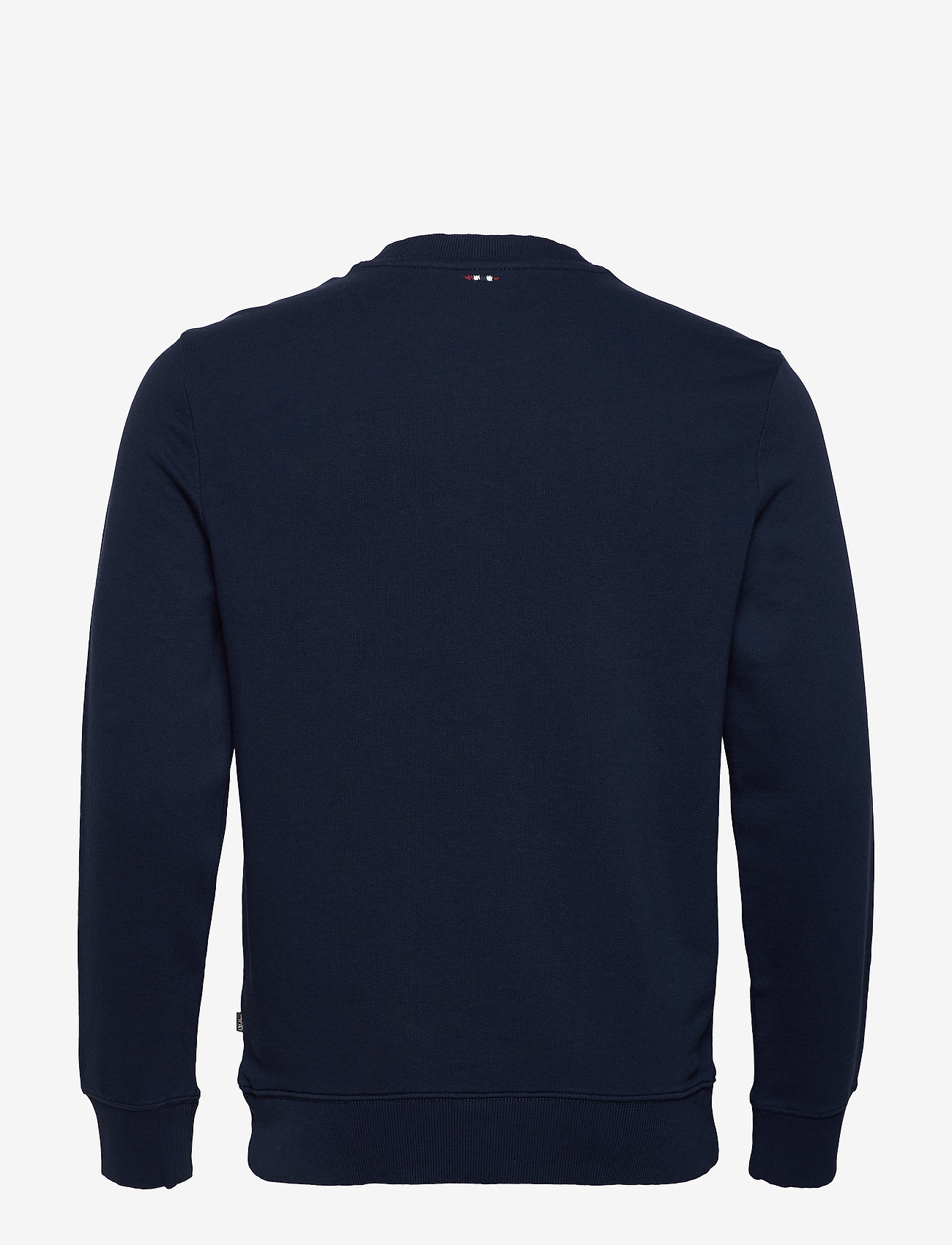 Napapijri - BOLANOS C - medieval blue - 1