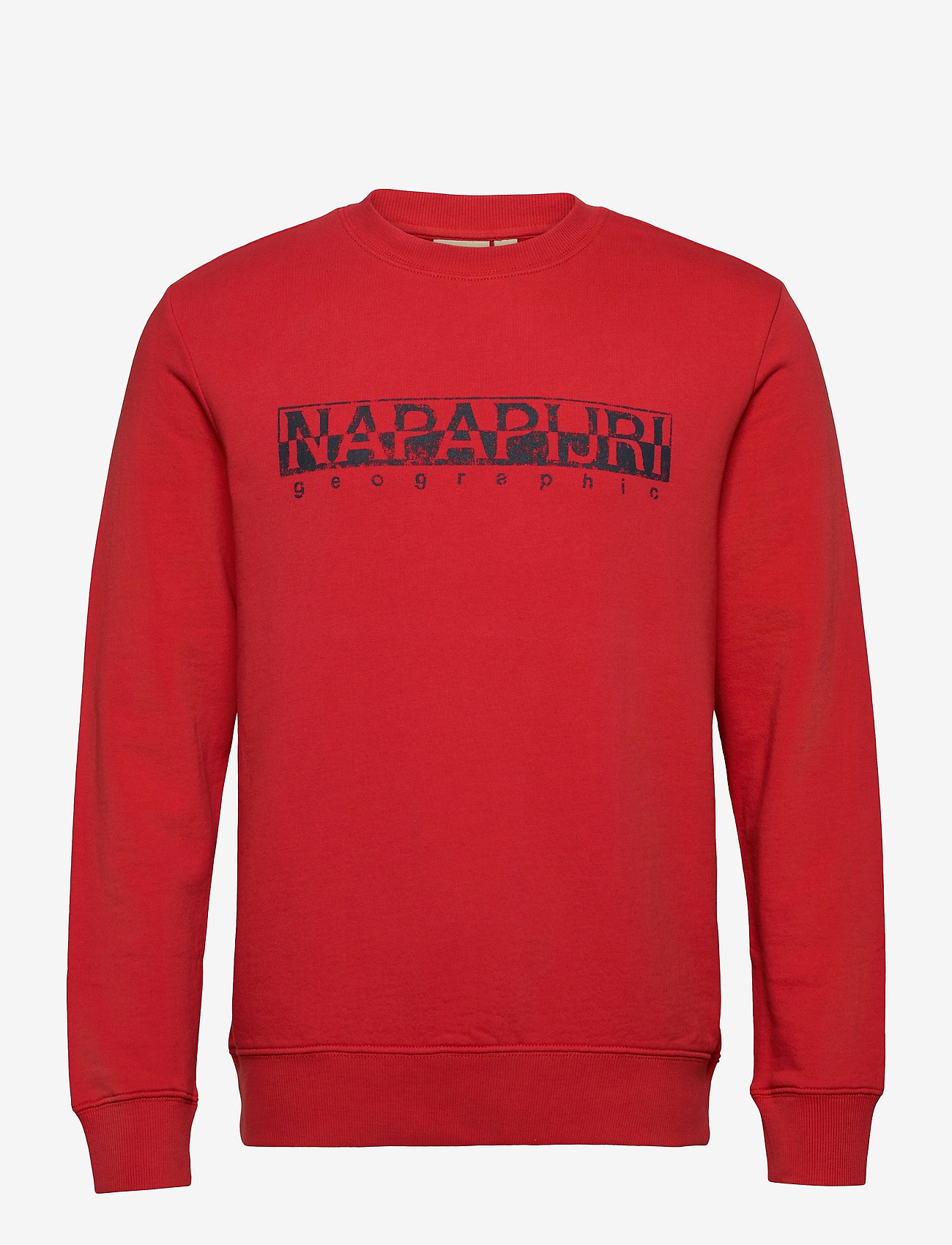 BOLANOS C - BRIGHT RED