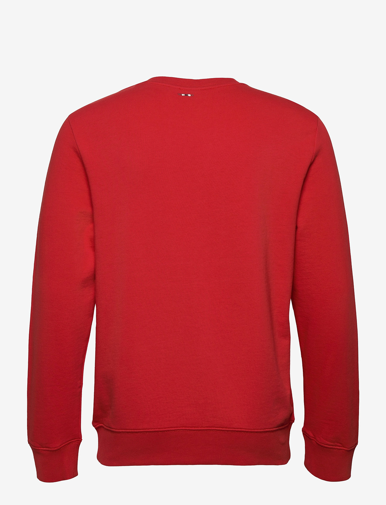 Napapijri - BOLANOS C - bright red - 1