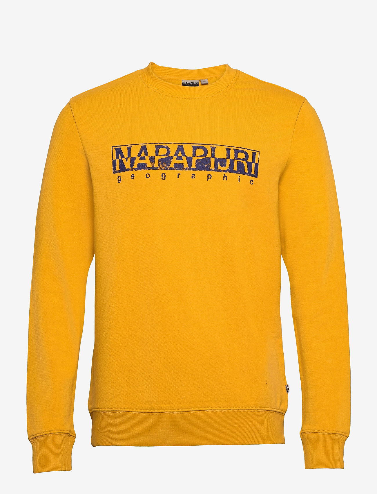 Napapijri - BOLANOS C - mango yellow - 0