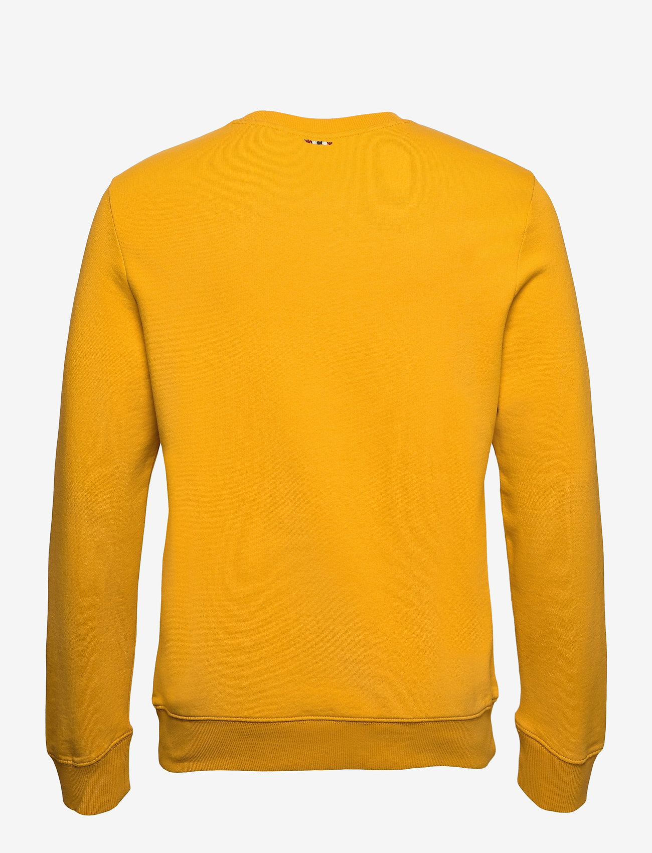 Napapijri - BOLANOS C - mango yellow - 1