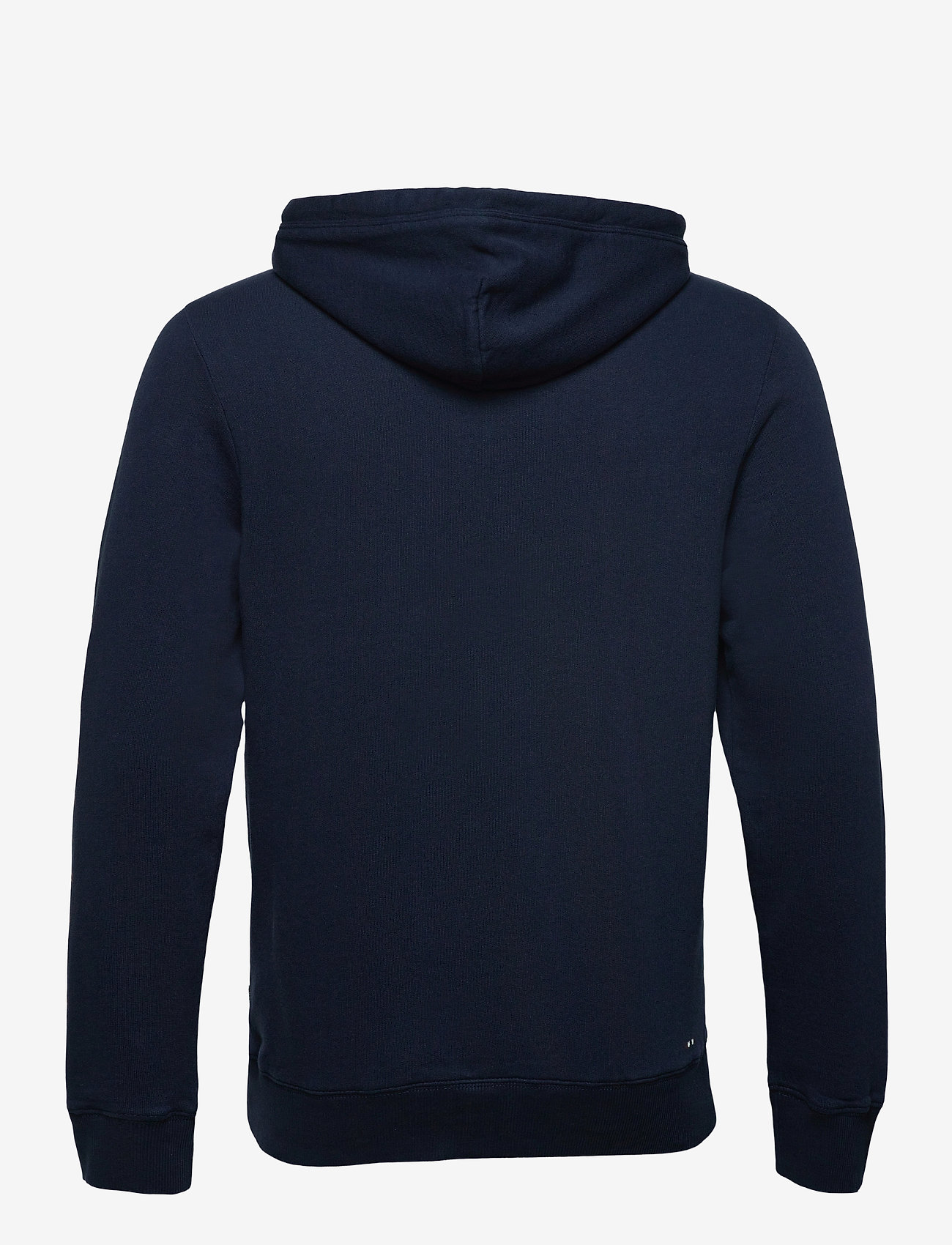 Napapijri - BOLANOS FZH - medieval blue - 1