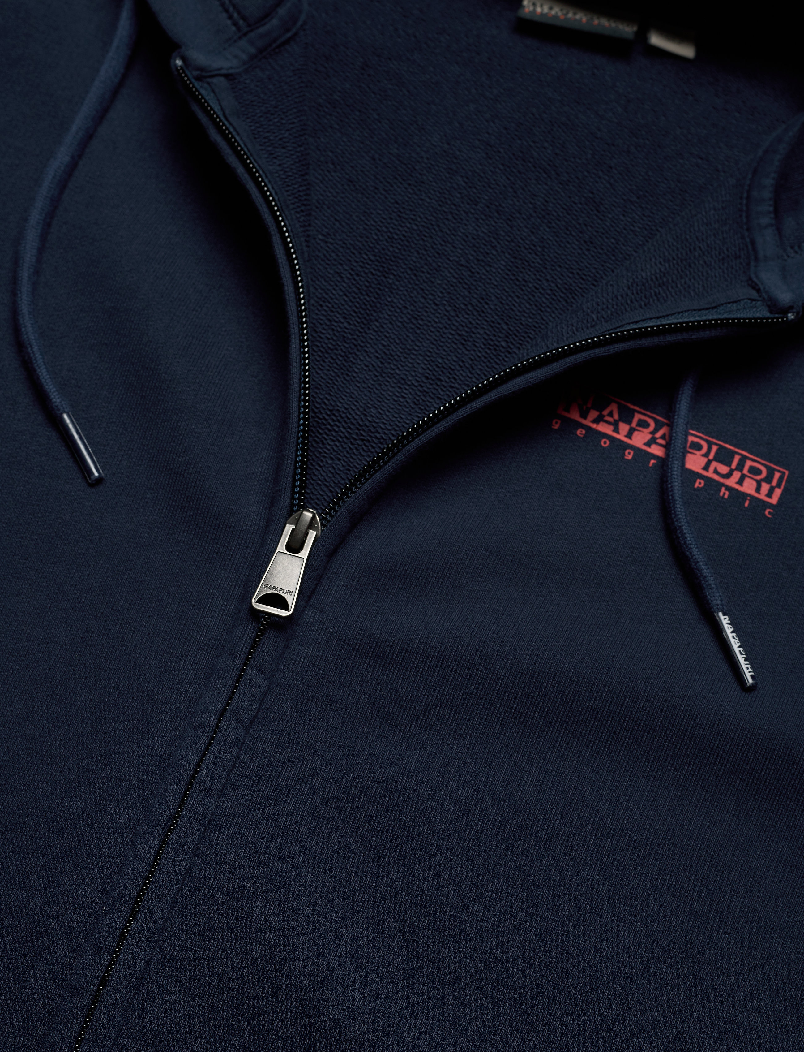 Napapijri - BOLANOS FZH - medieval blue - 2
