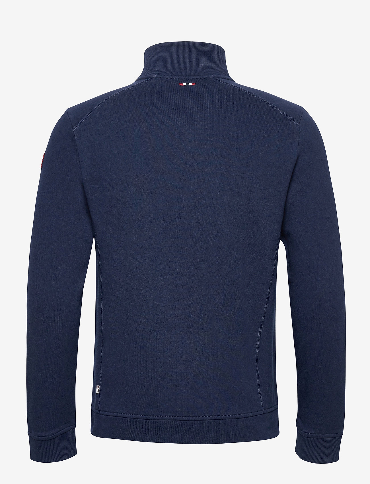 Napapijri - BELICE - medieval blue - 1