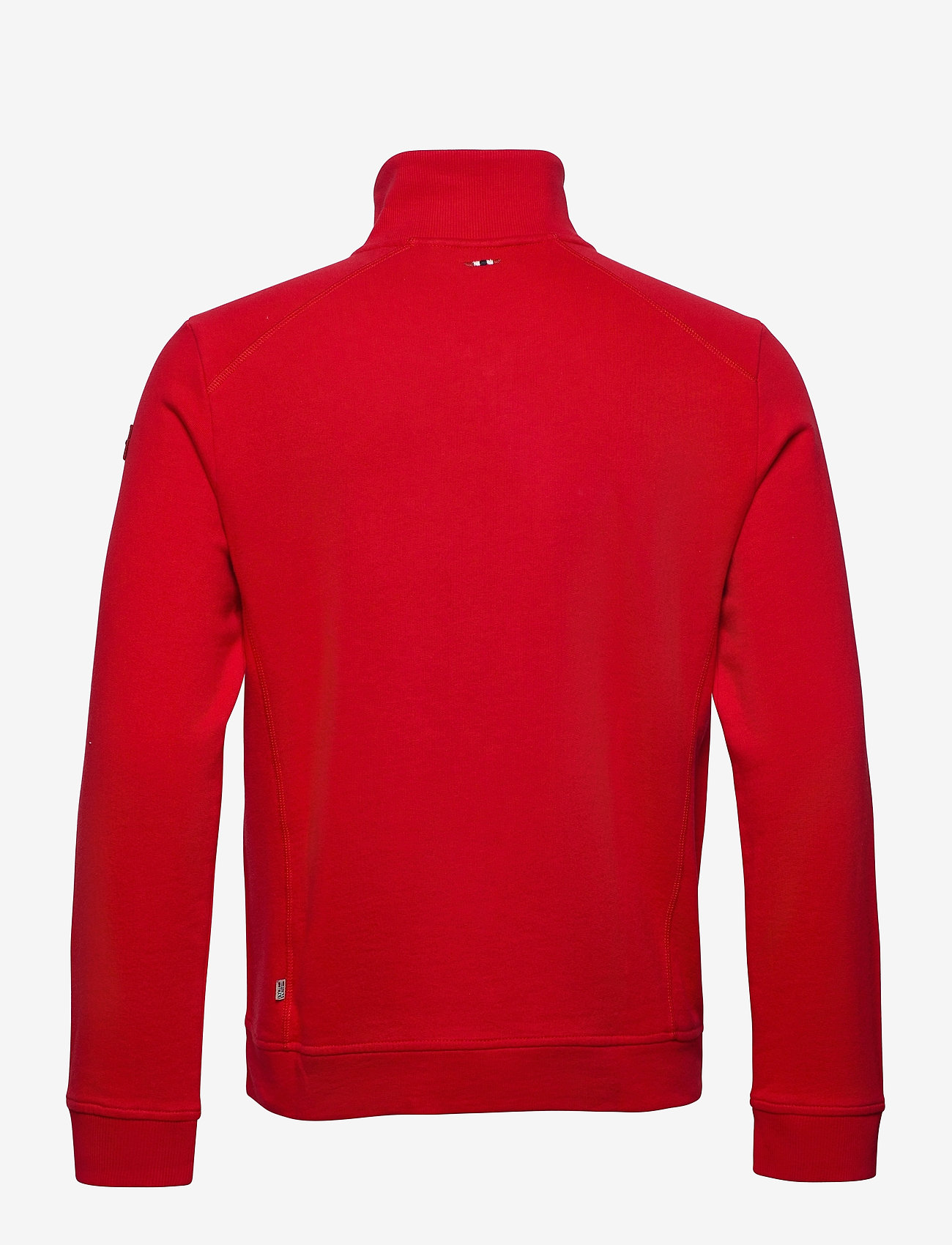 Napapijri - BELICE - bright red - 1