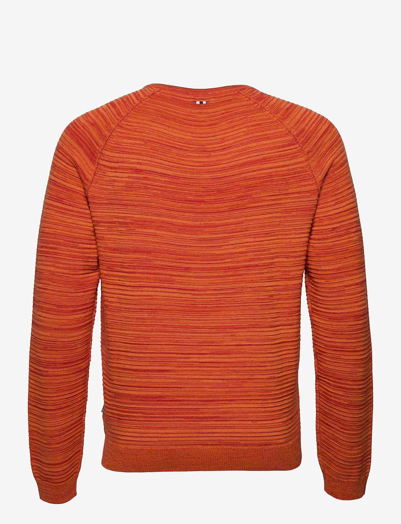 Napapijri - DIR C - orangeade - 1