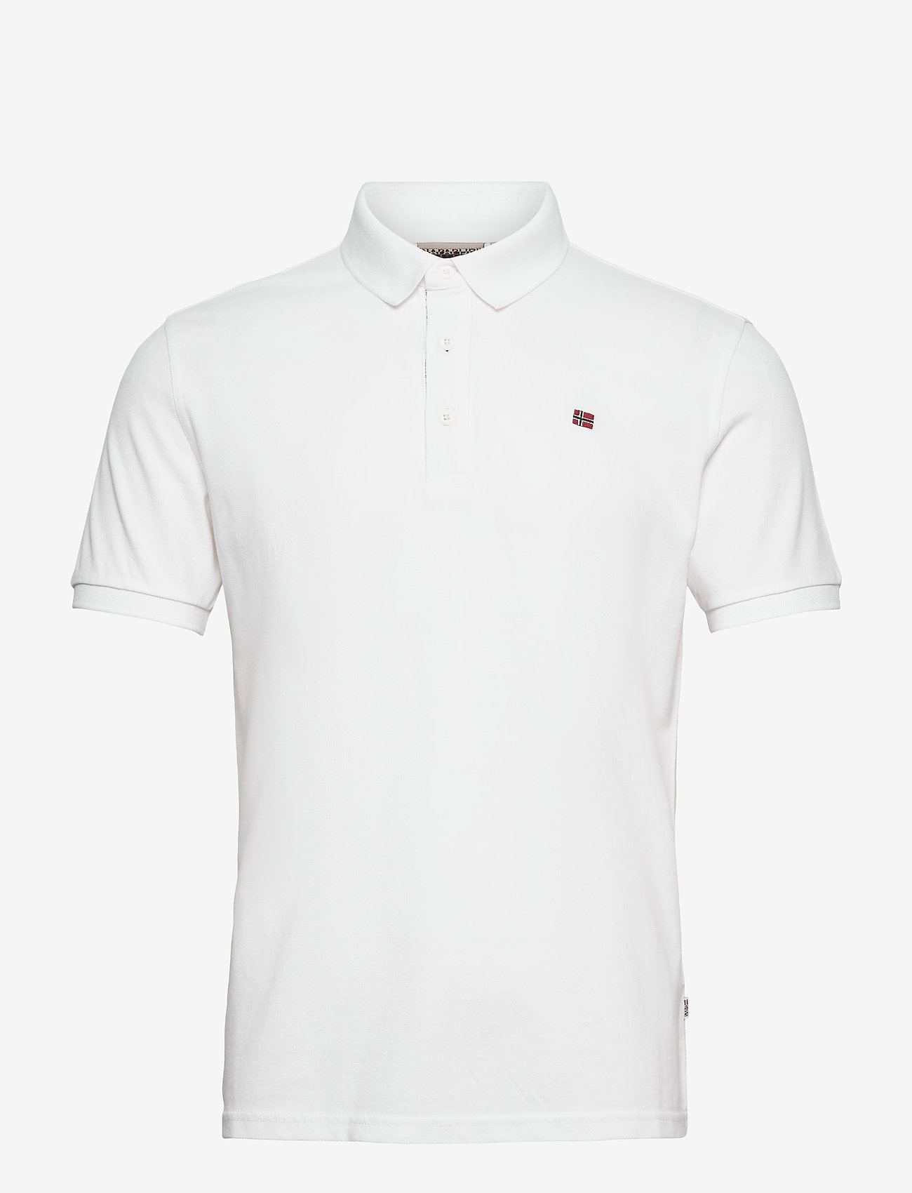 Napapijri - EOLANOS - bright white - 0