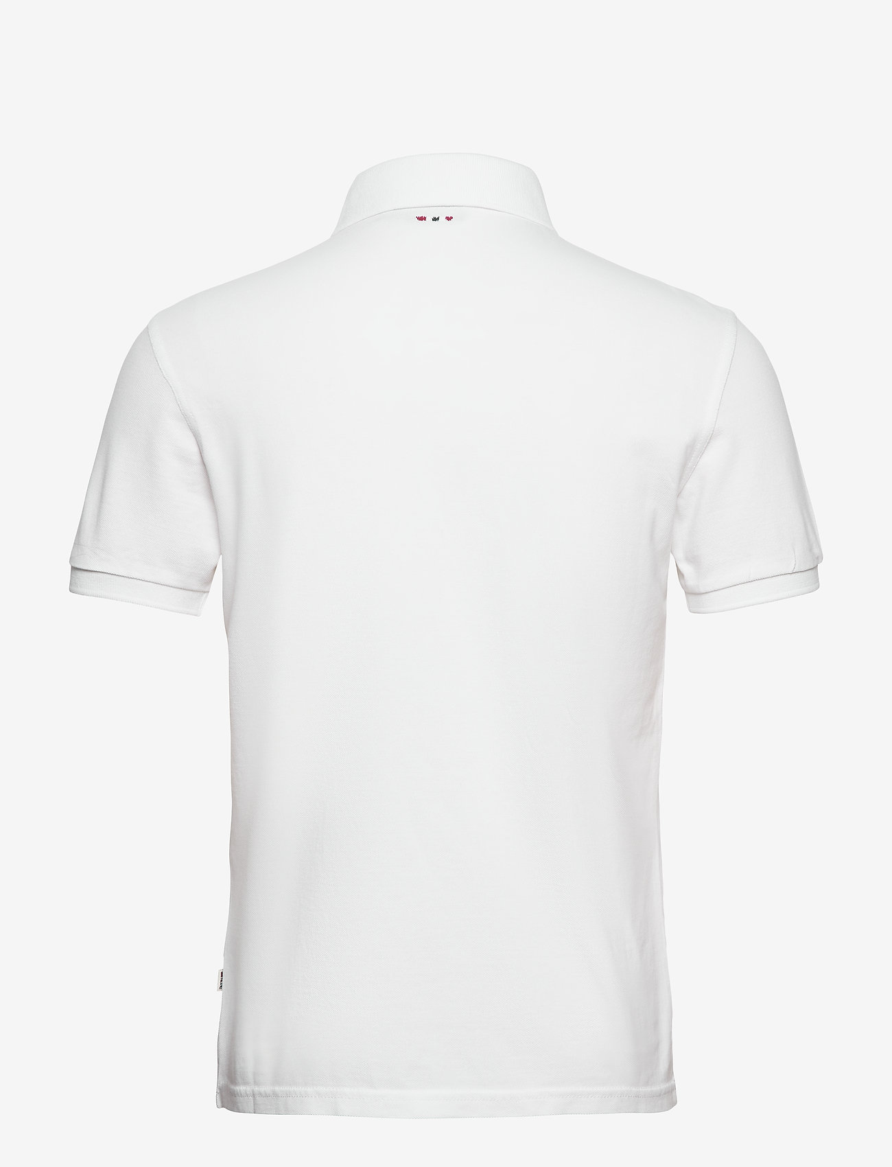 Napapijri - EOLANOS - bright white - 1
