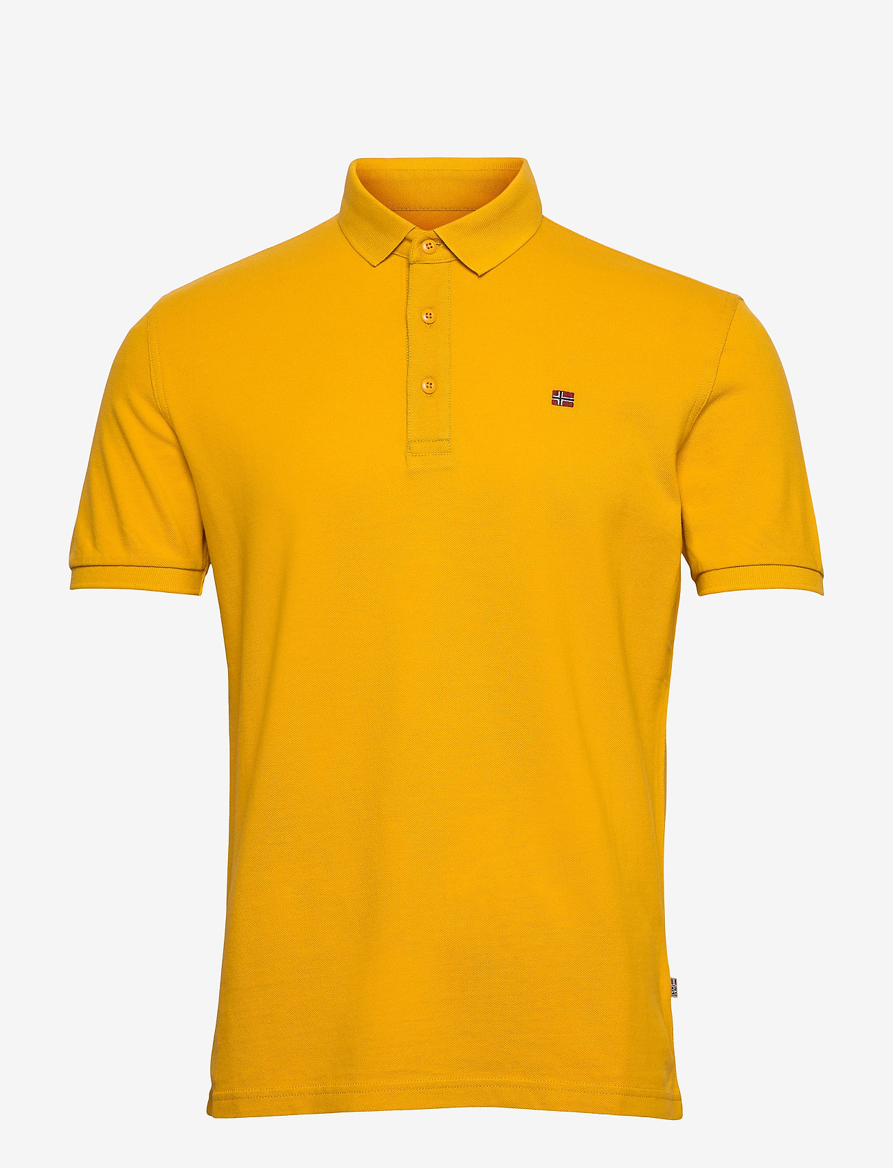 Napapijri - EOLANOS - mango yellow - 0