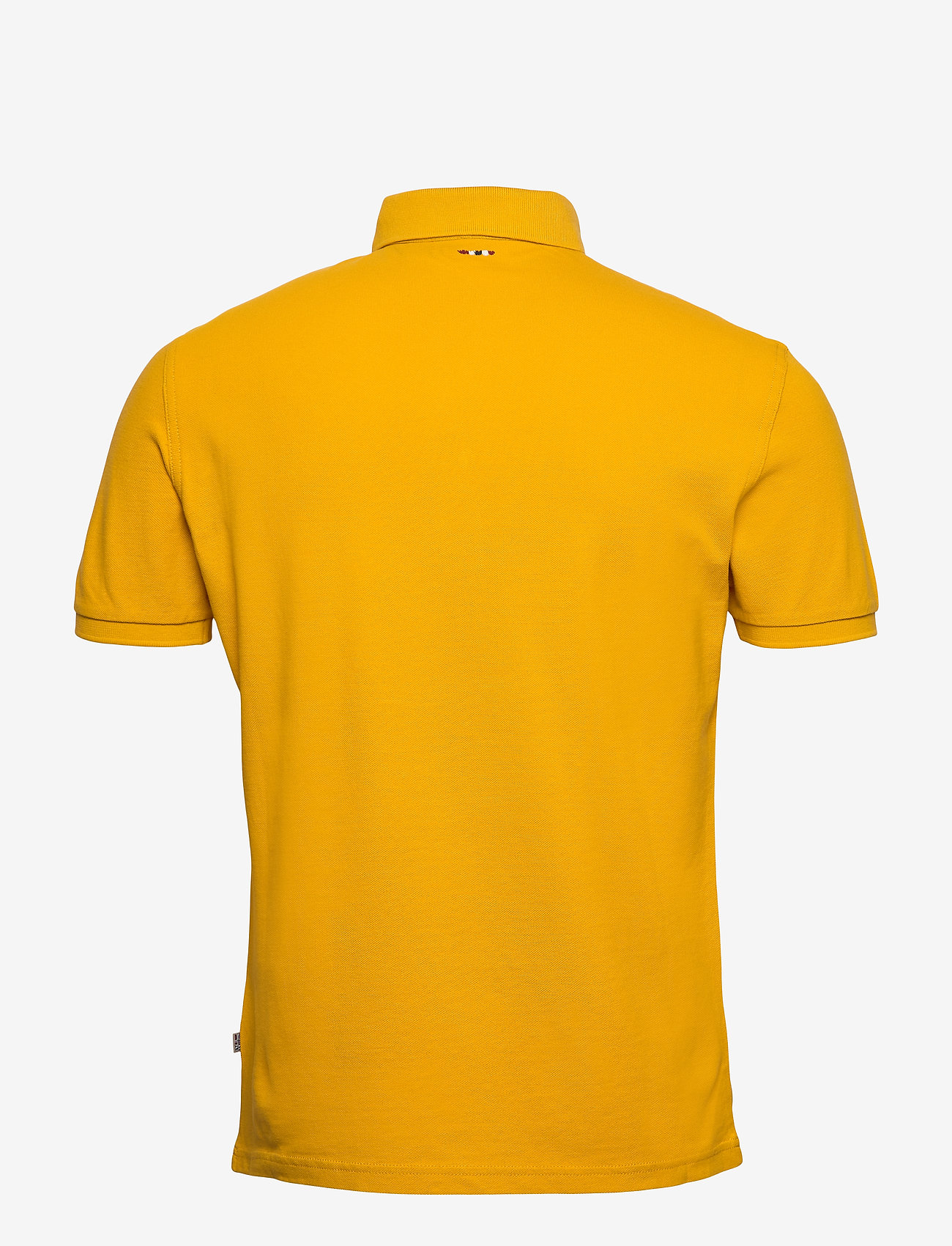 Napapijri - EOLANOS - mango yellow - 1
